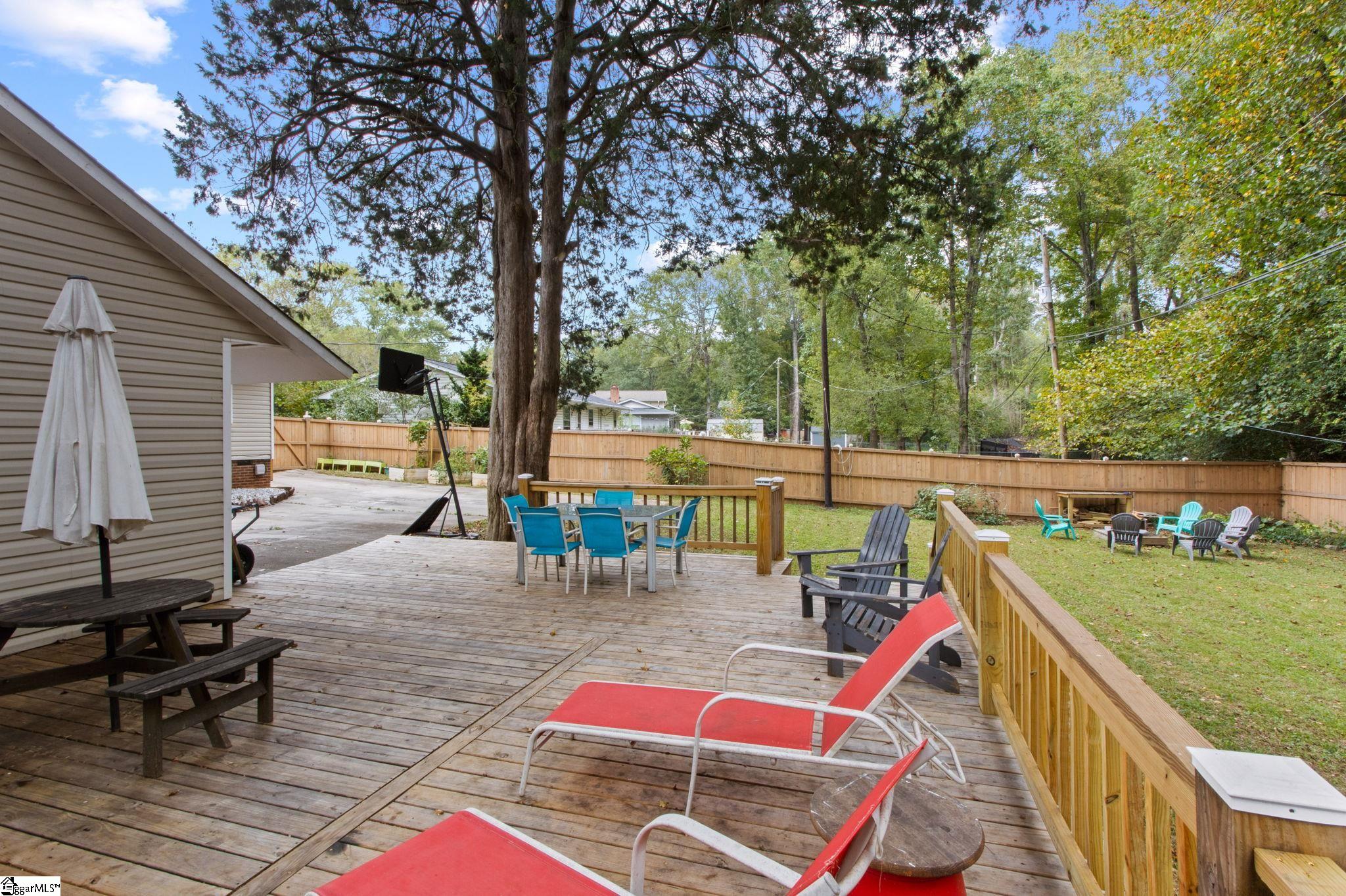 126 Ashdown Drive Simpsonville, SC 29680