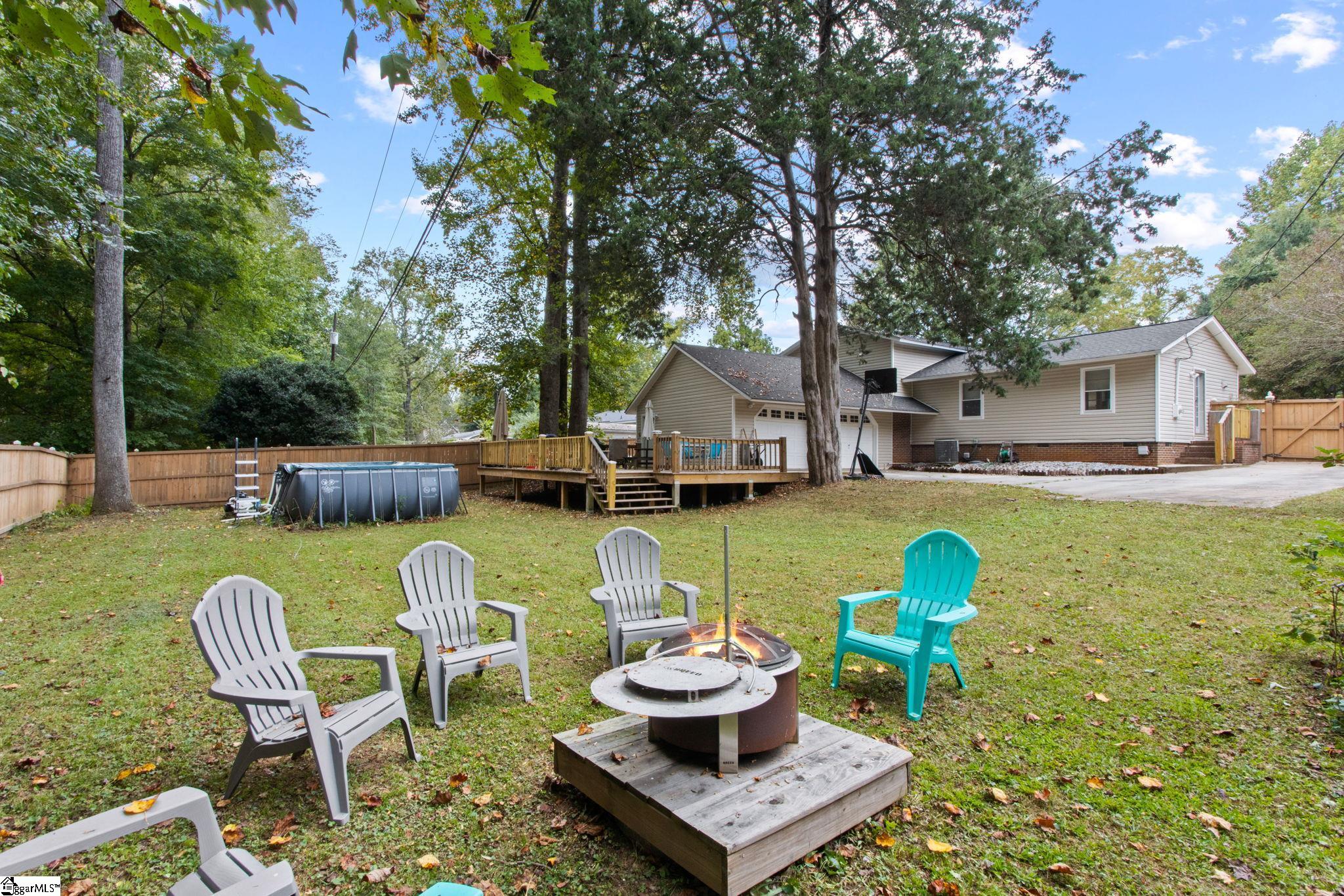 126 Ashdown Drive Simpsonville, SC 29680