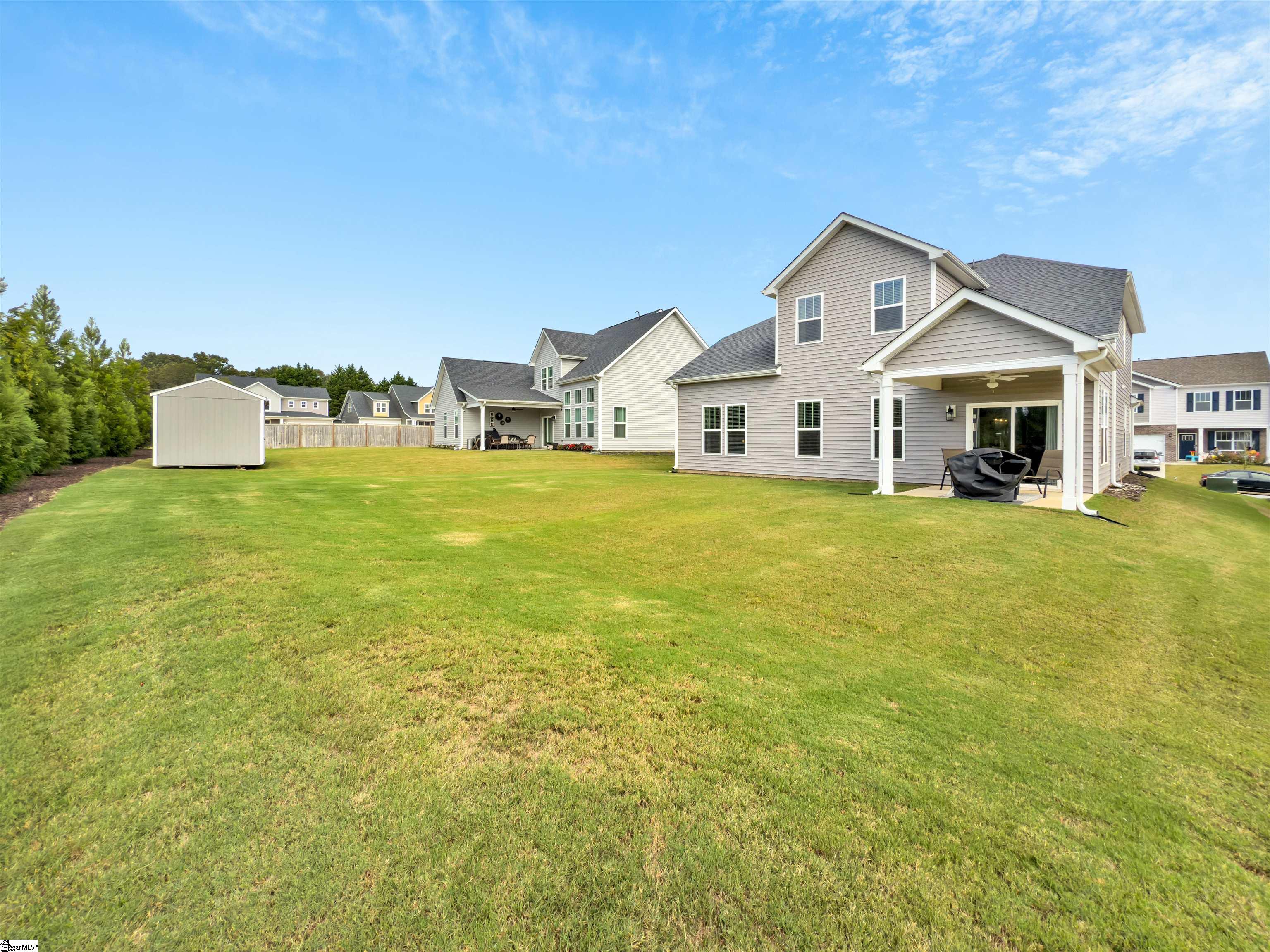 565 Fenwick Drive Woodruff, SC 29388