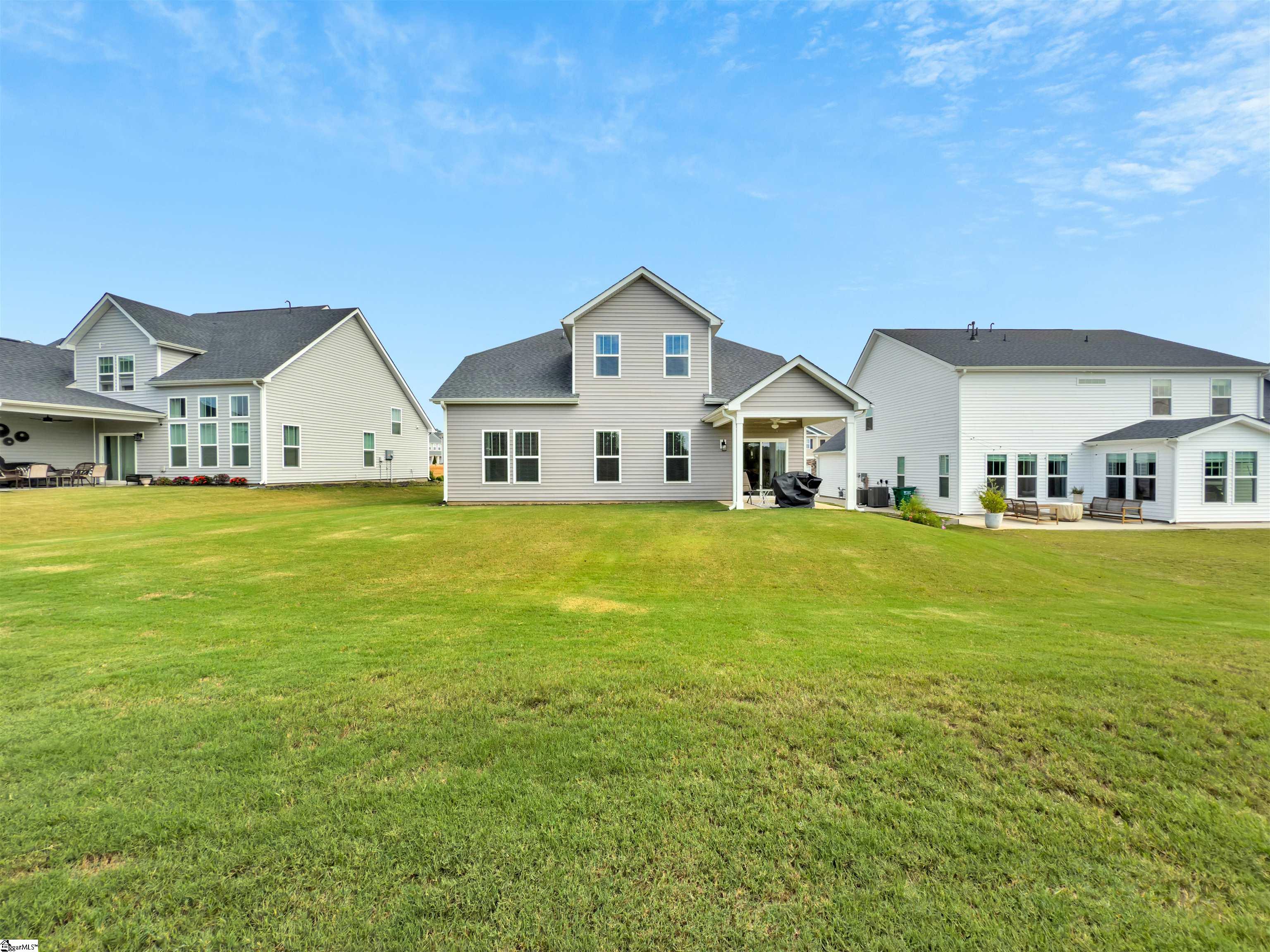 565 Fenwick Drive Woodruff, SC 29388