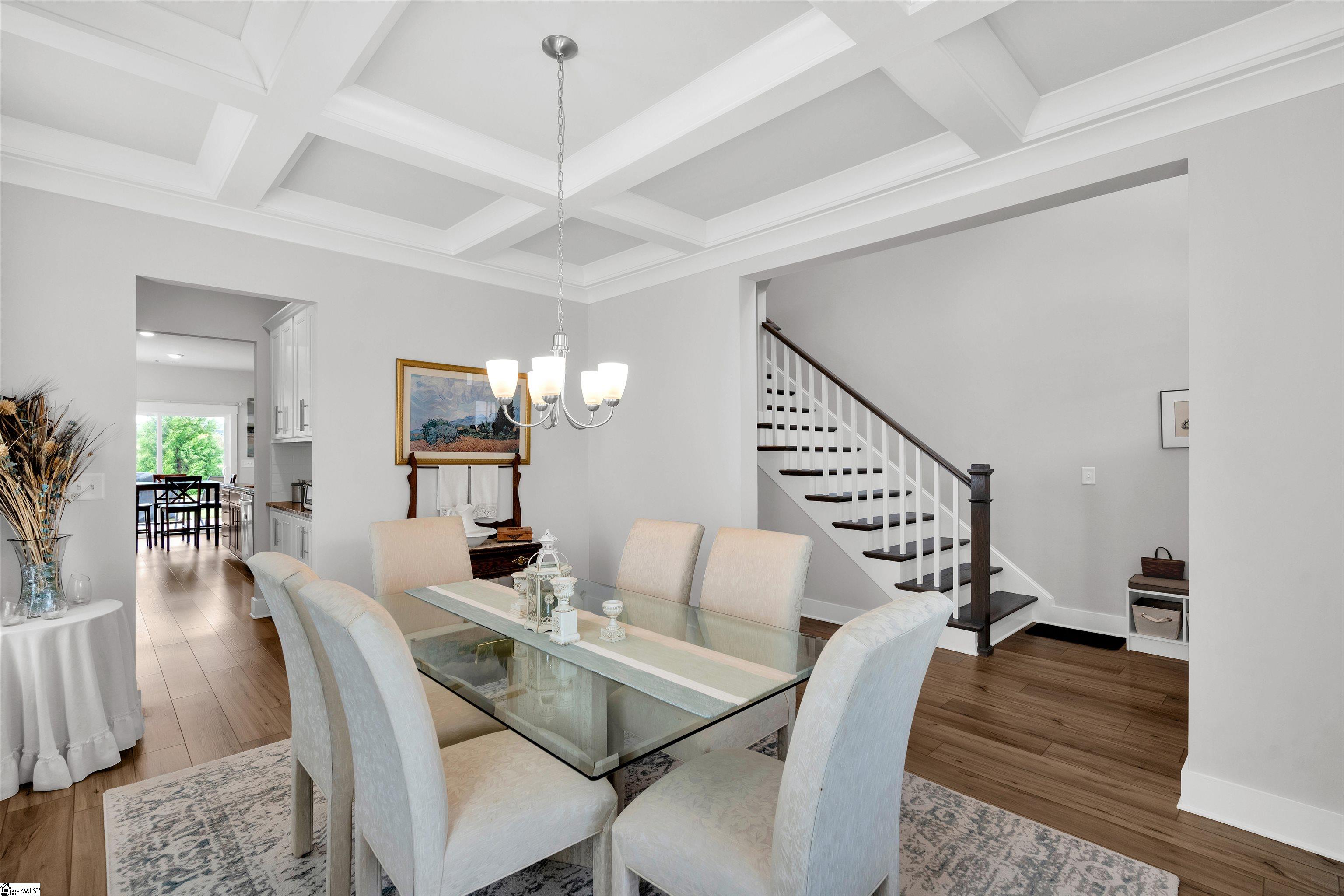 565 Fenwick Drive Woodruff, SC 29388