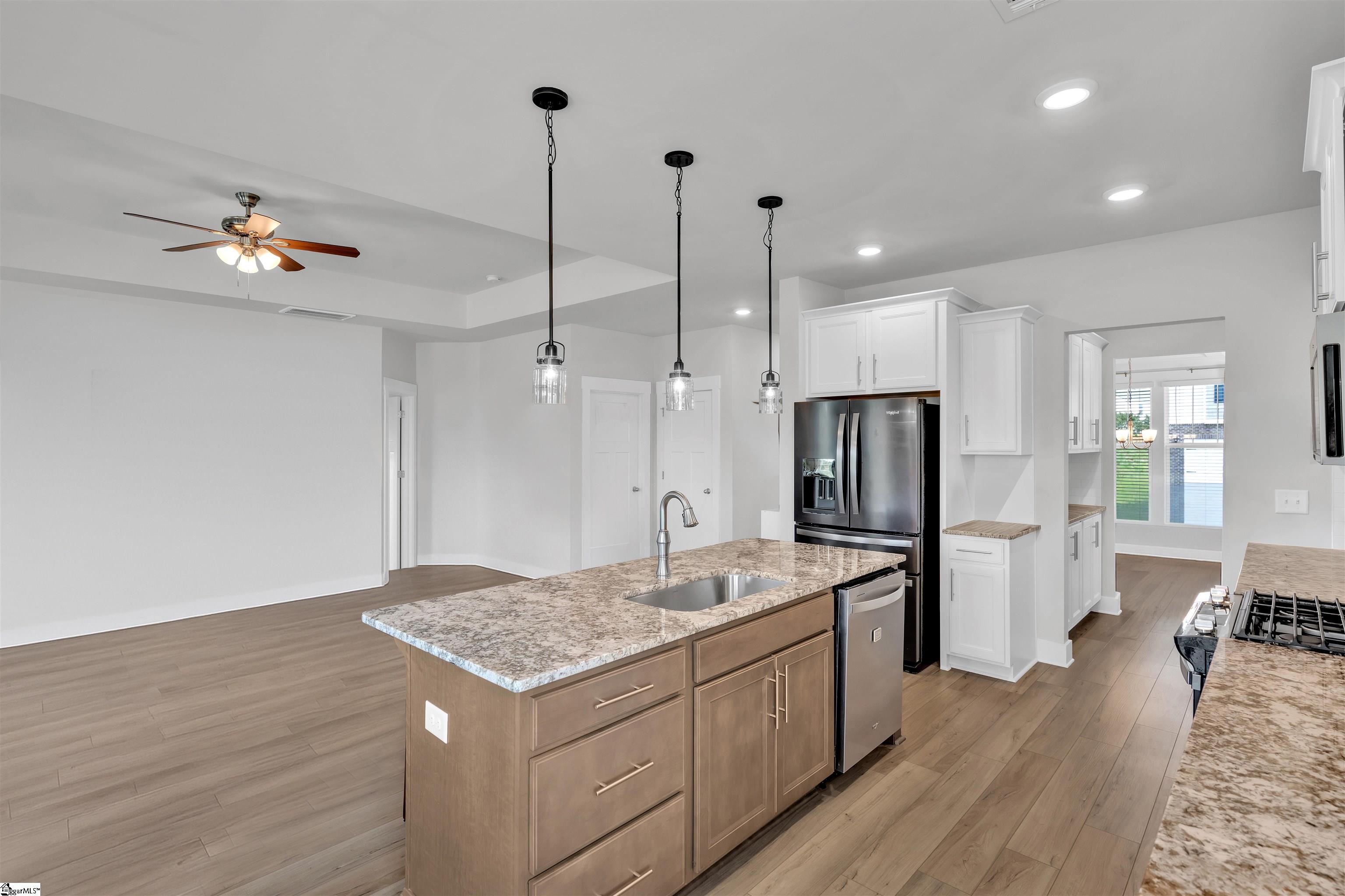 565 Fenwick Drive Woodruff, SC 29388