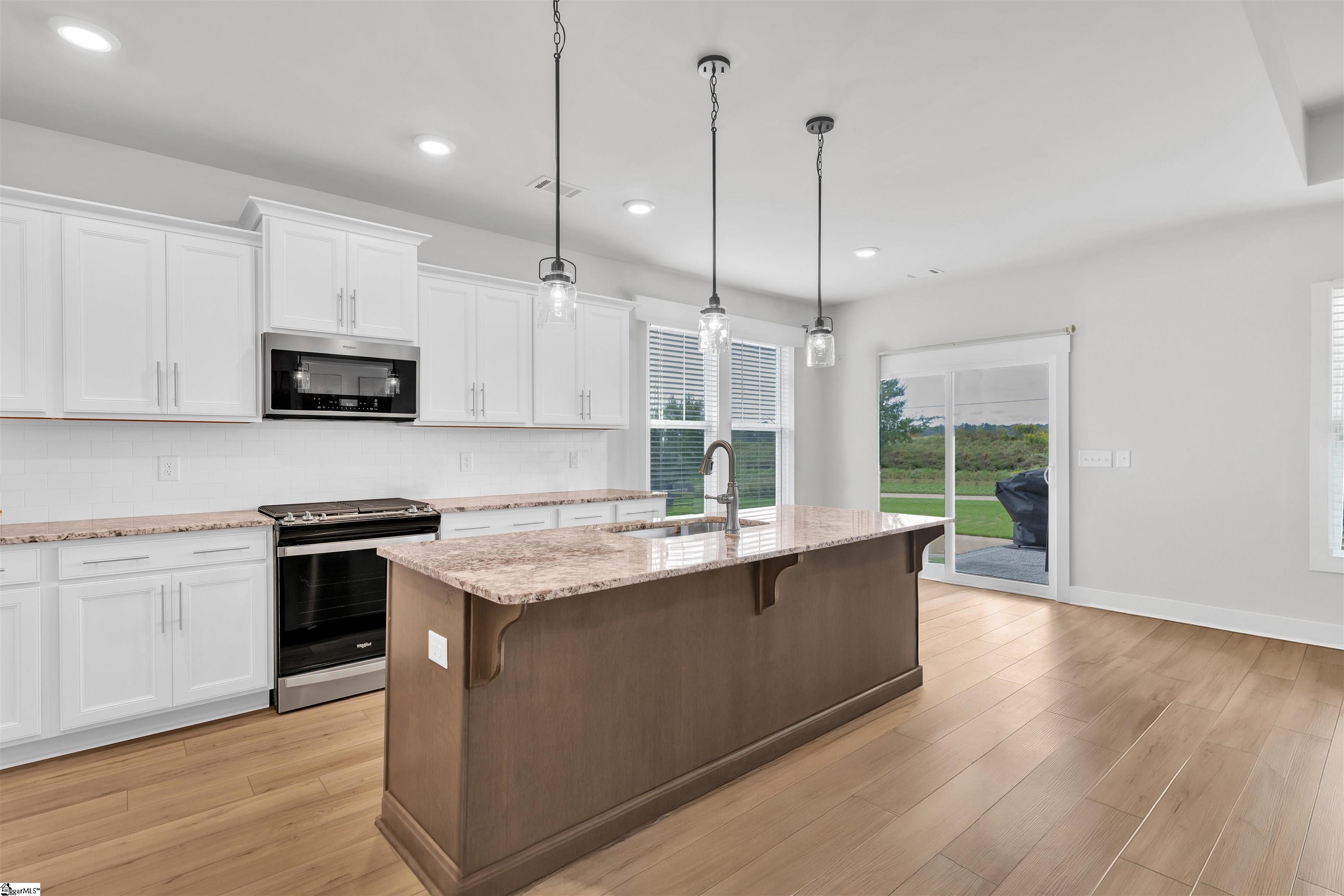 565 Fenwick Drive Woodruff, SC 29388