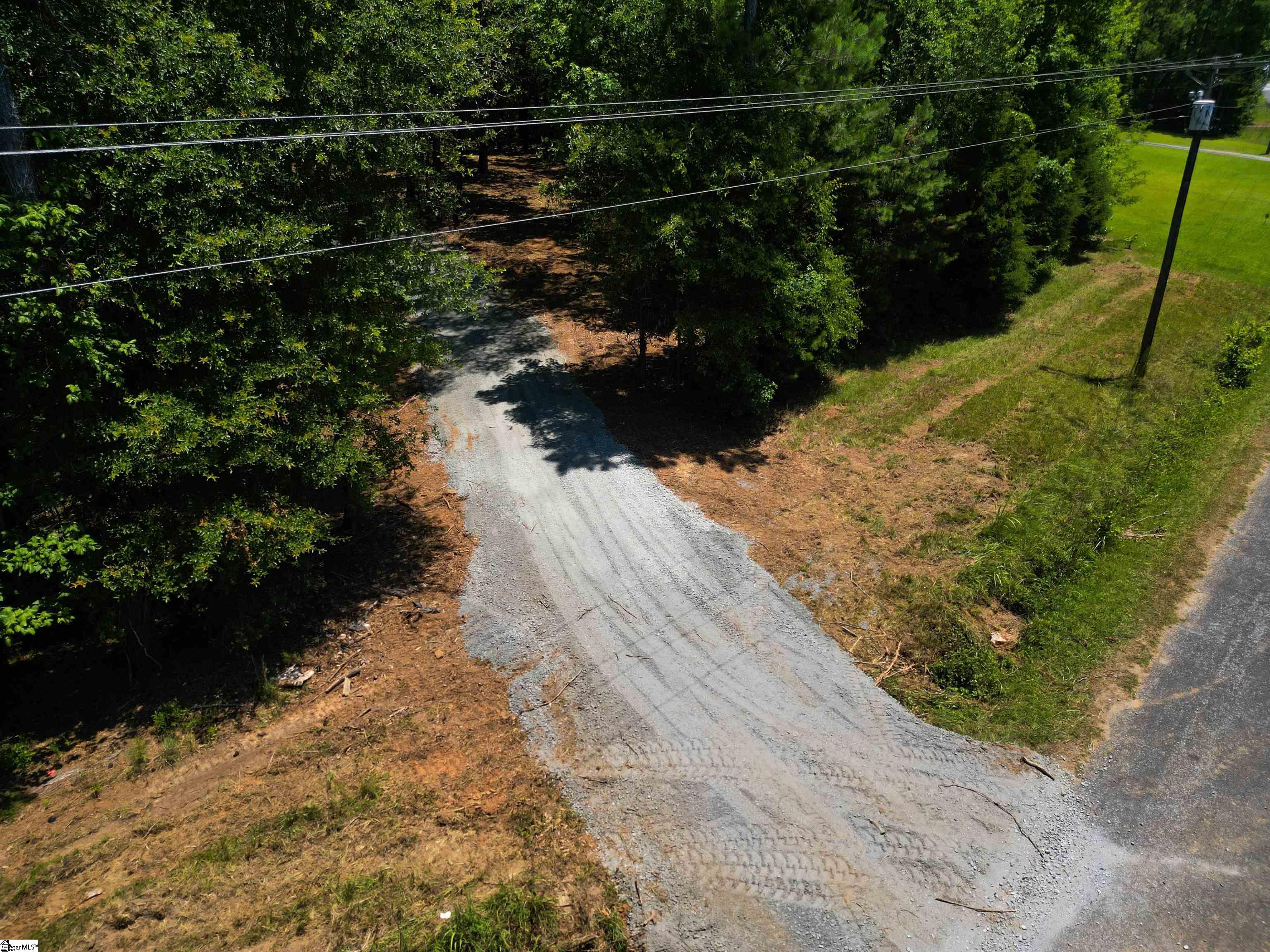 03 Joe Oulla Road Ware Shoals, SC 29692