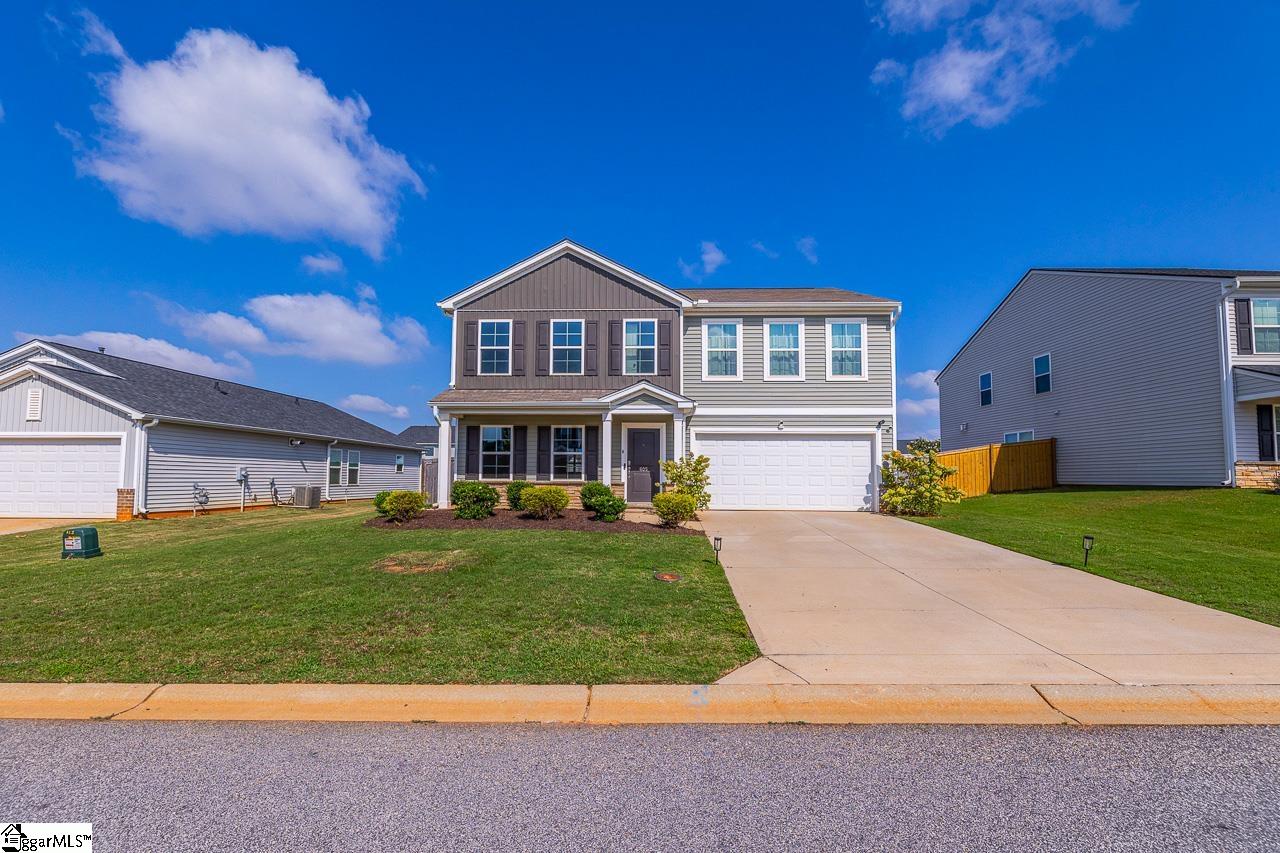 605 Whittier Street Greenville, SC 29605