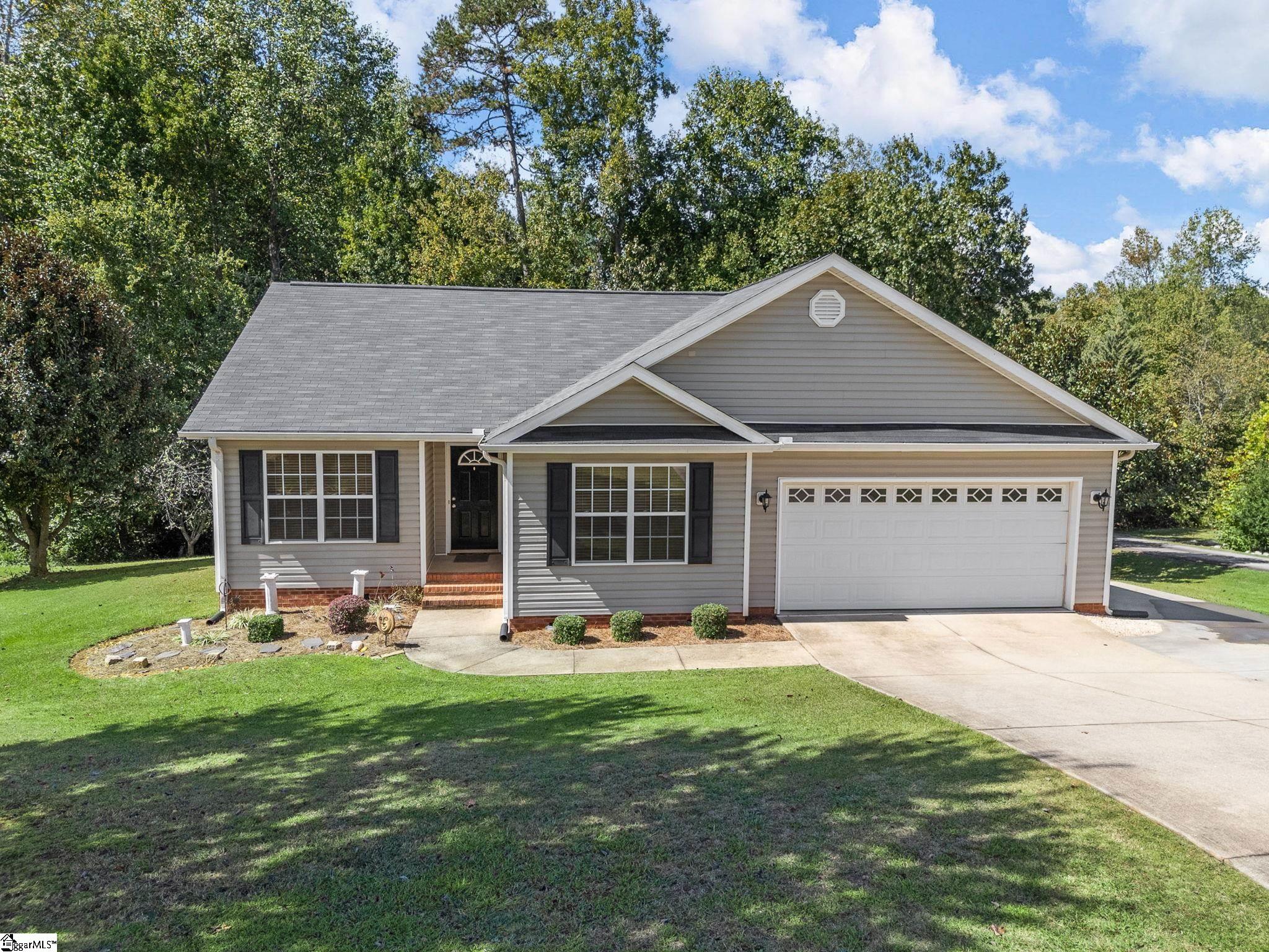 29 Sacha Lane Travelers Rest, SC 29690