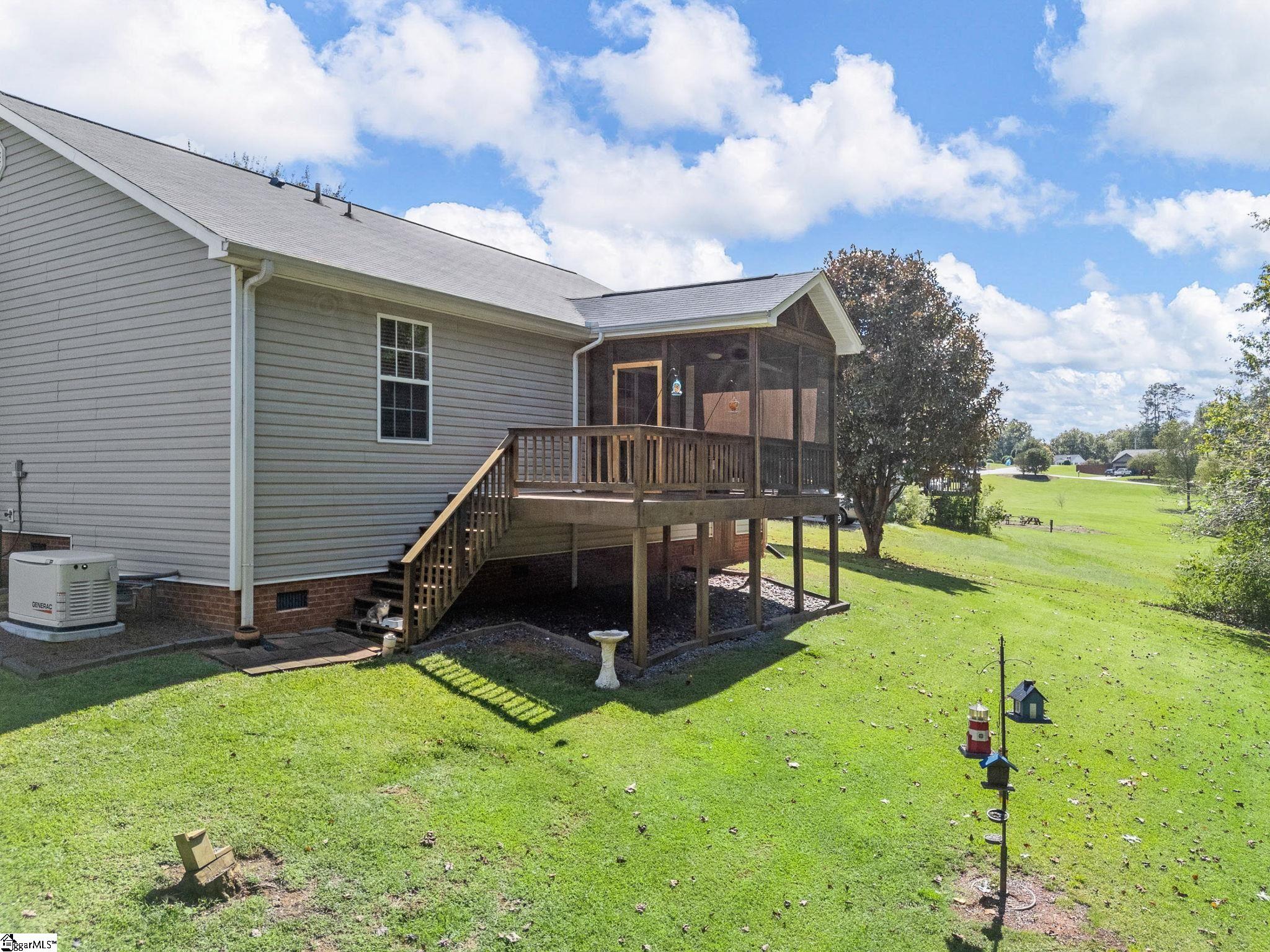 29 Sacha Lane Travelers Rest, SC 29690