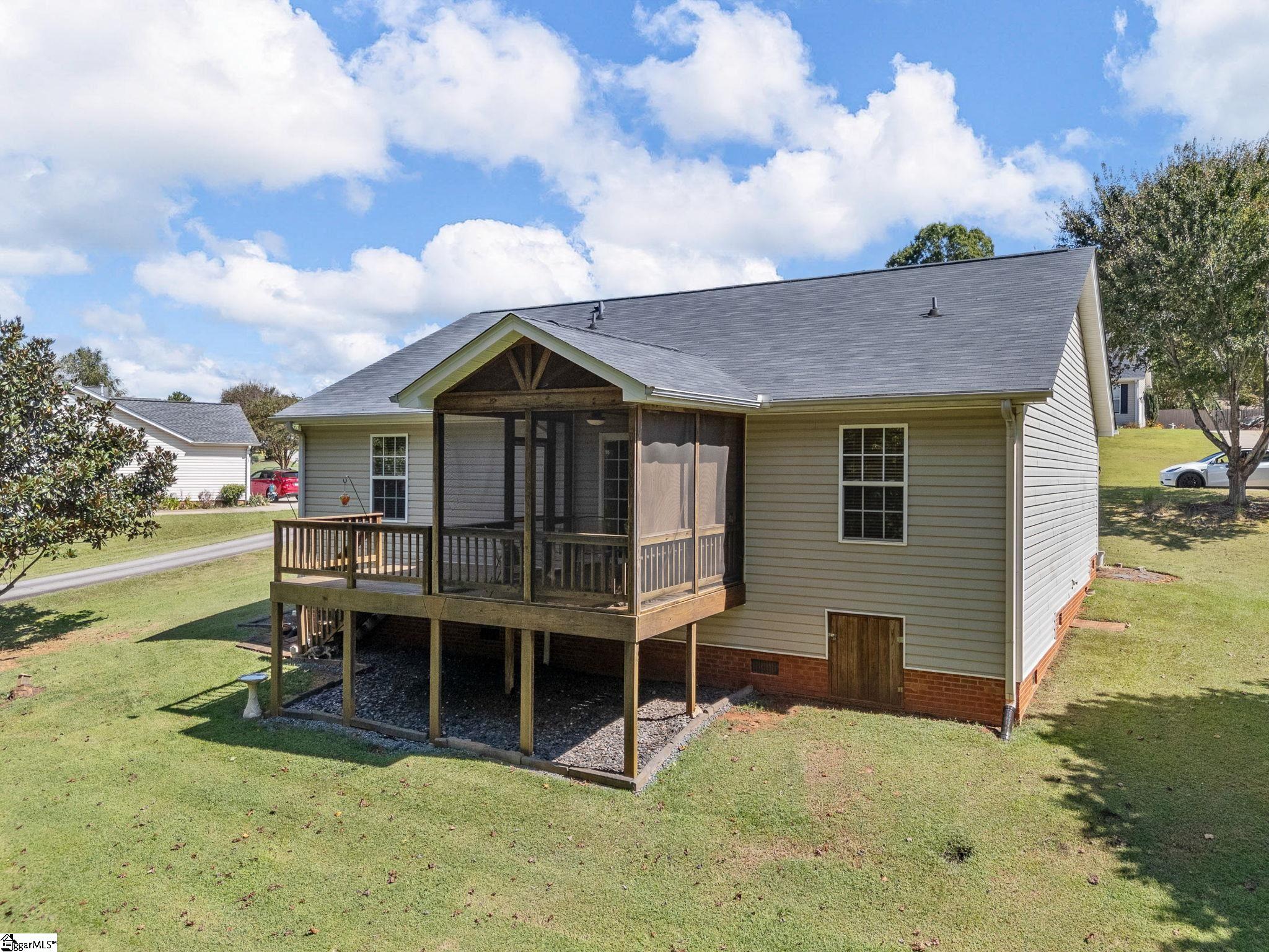 29 Sacha Lane Travelers Rest, SC 29690