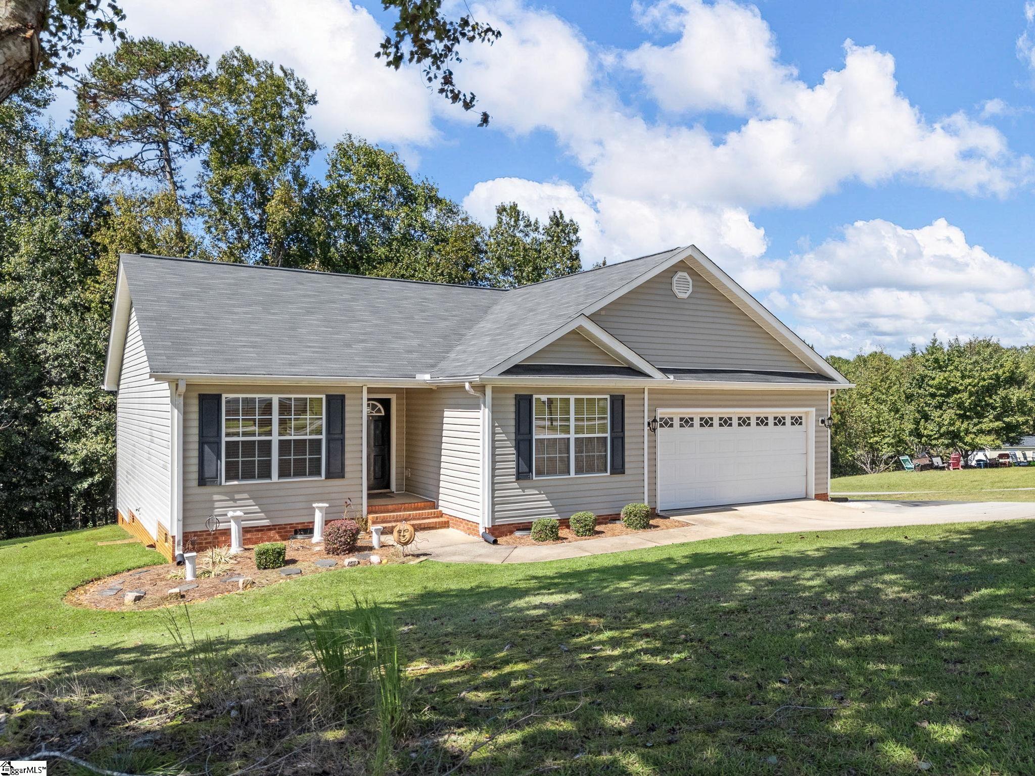 29 Sacha Lane Travelers Rest, SC 29690