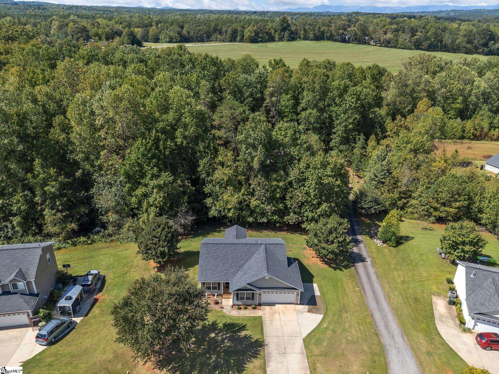 29 Sacha Lane Travelers Rest, SC 29690
