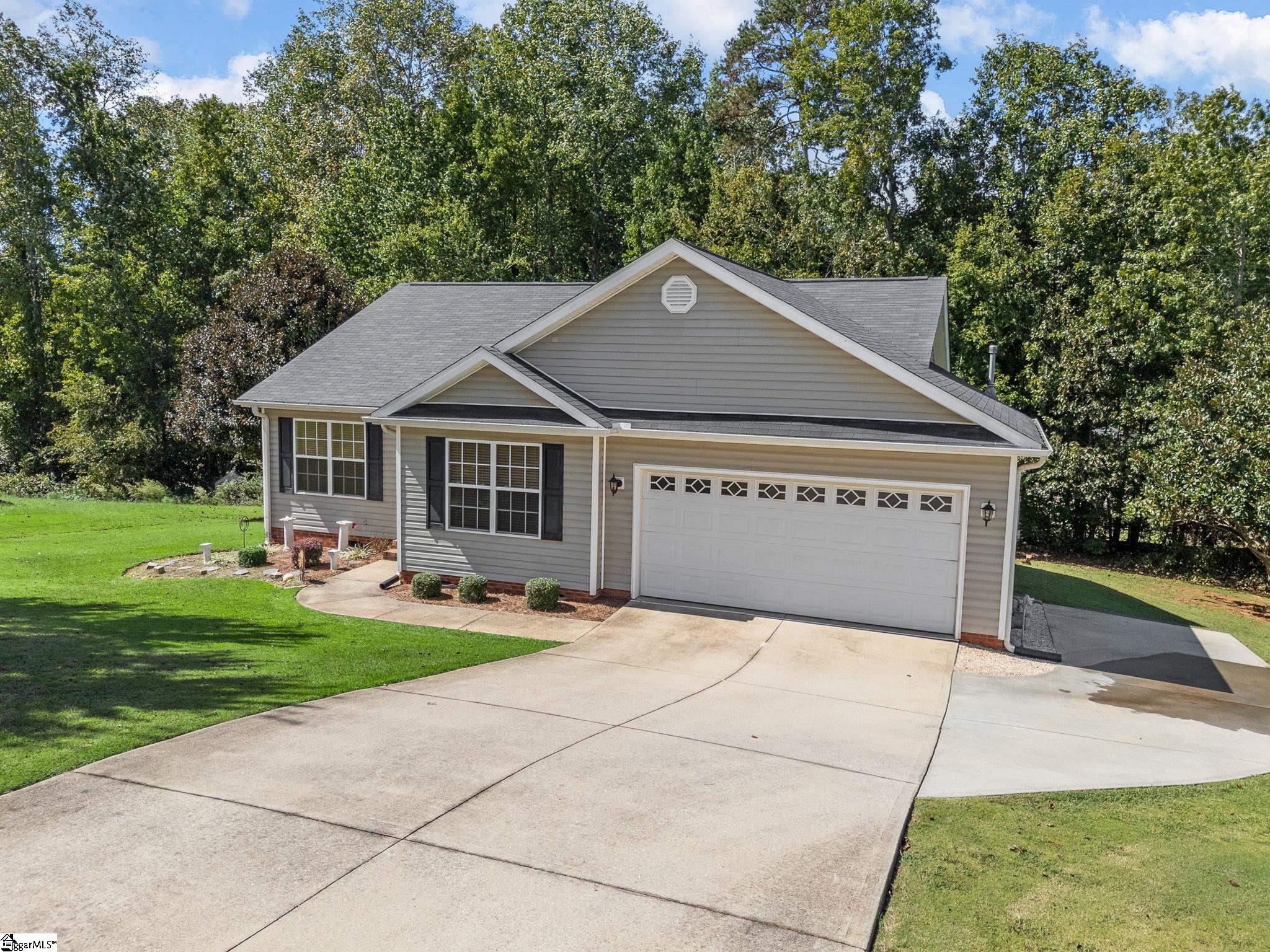 29 Sacha Lane Travelers Rest, SC 29690
