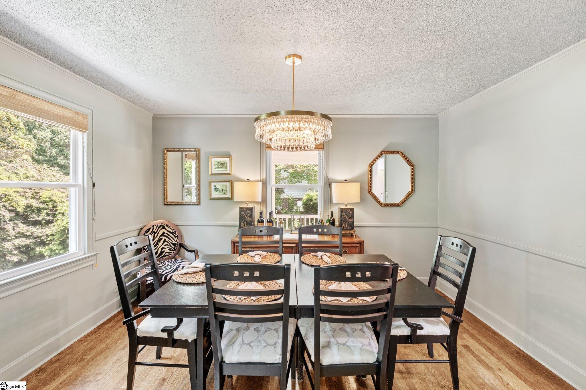 28 Blackburn Street Greenville, SC 29607