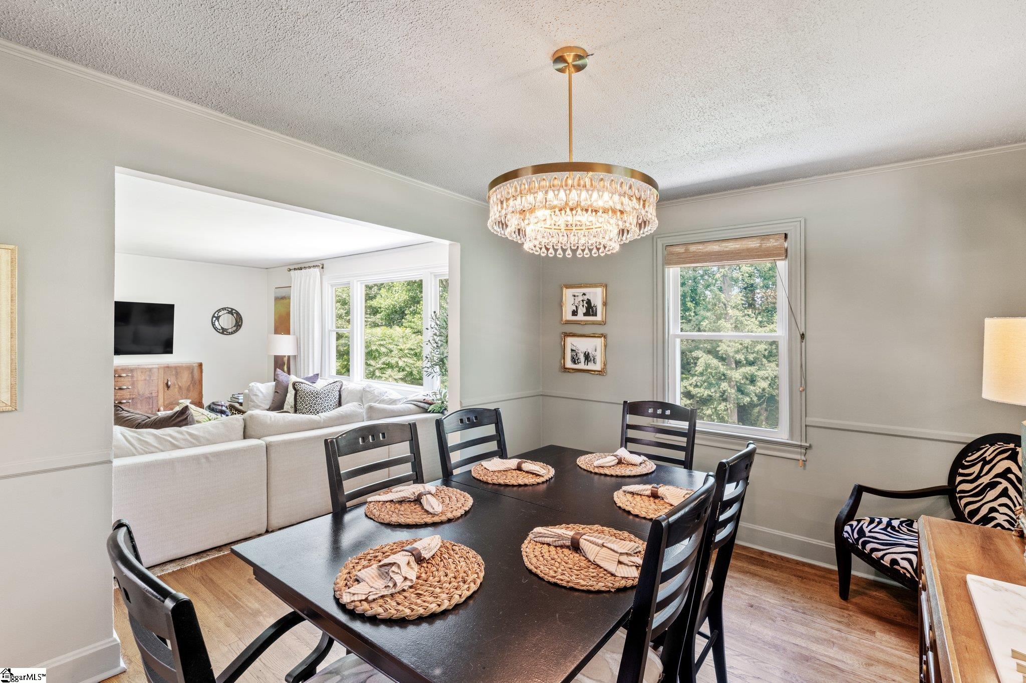 28 Blackburn Street Greenville, SC 29607