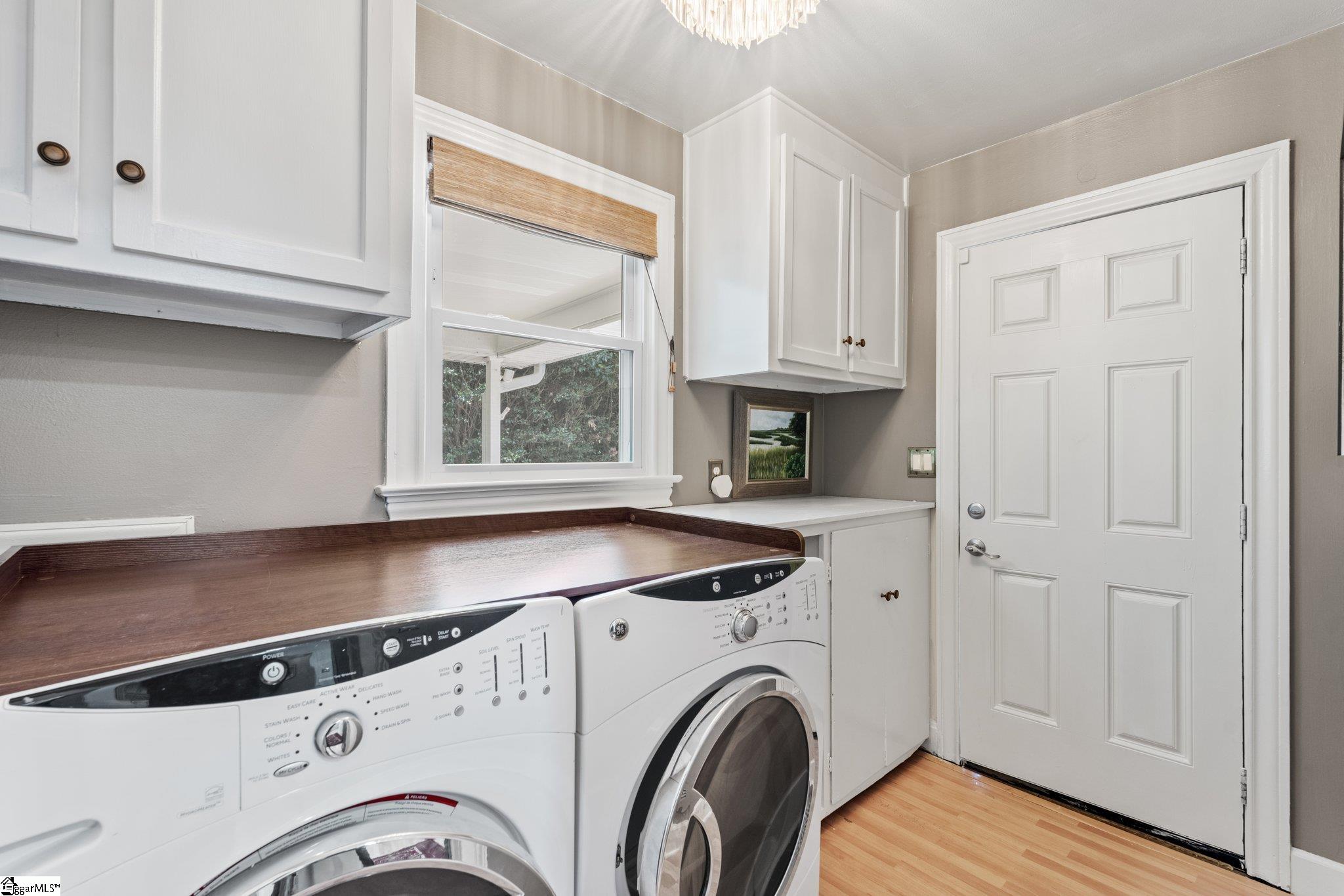 28 Blackburn Street Greenville, SC 29607