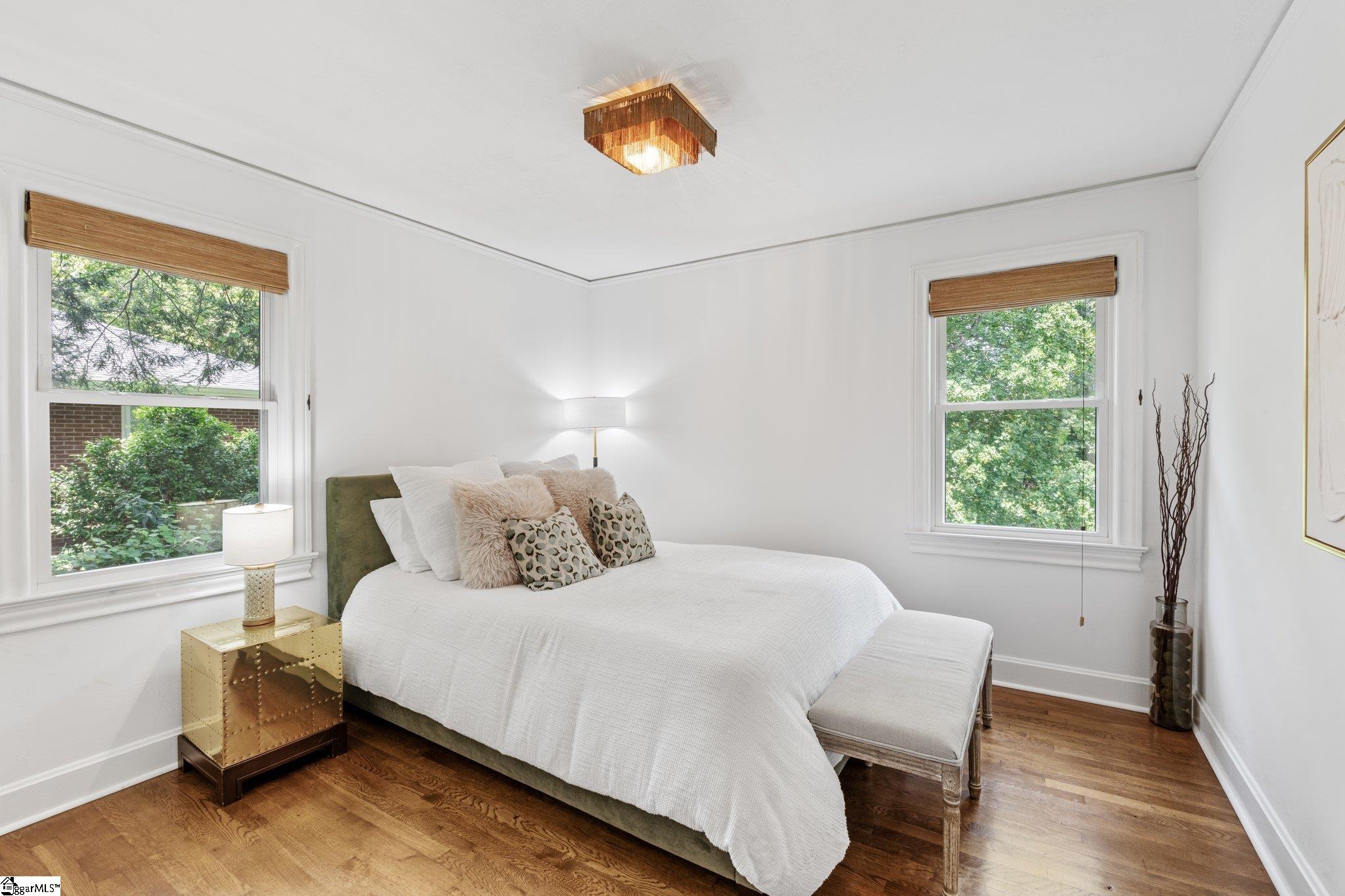 28 Blackburn Street Greenville, SC 29607