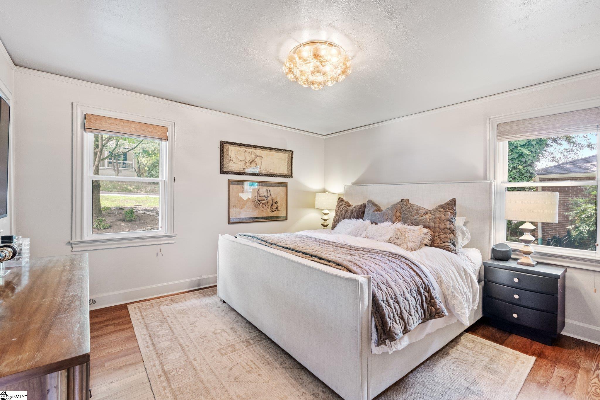 28 Blackburn Street Greenville, SC 29607