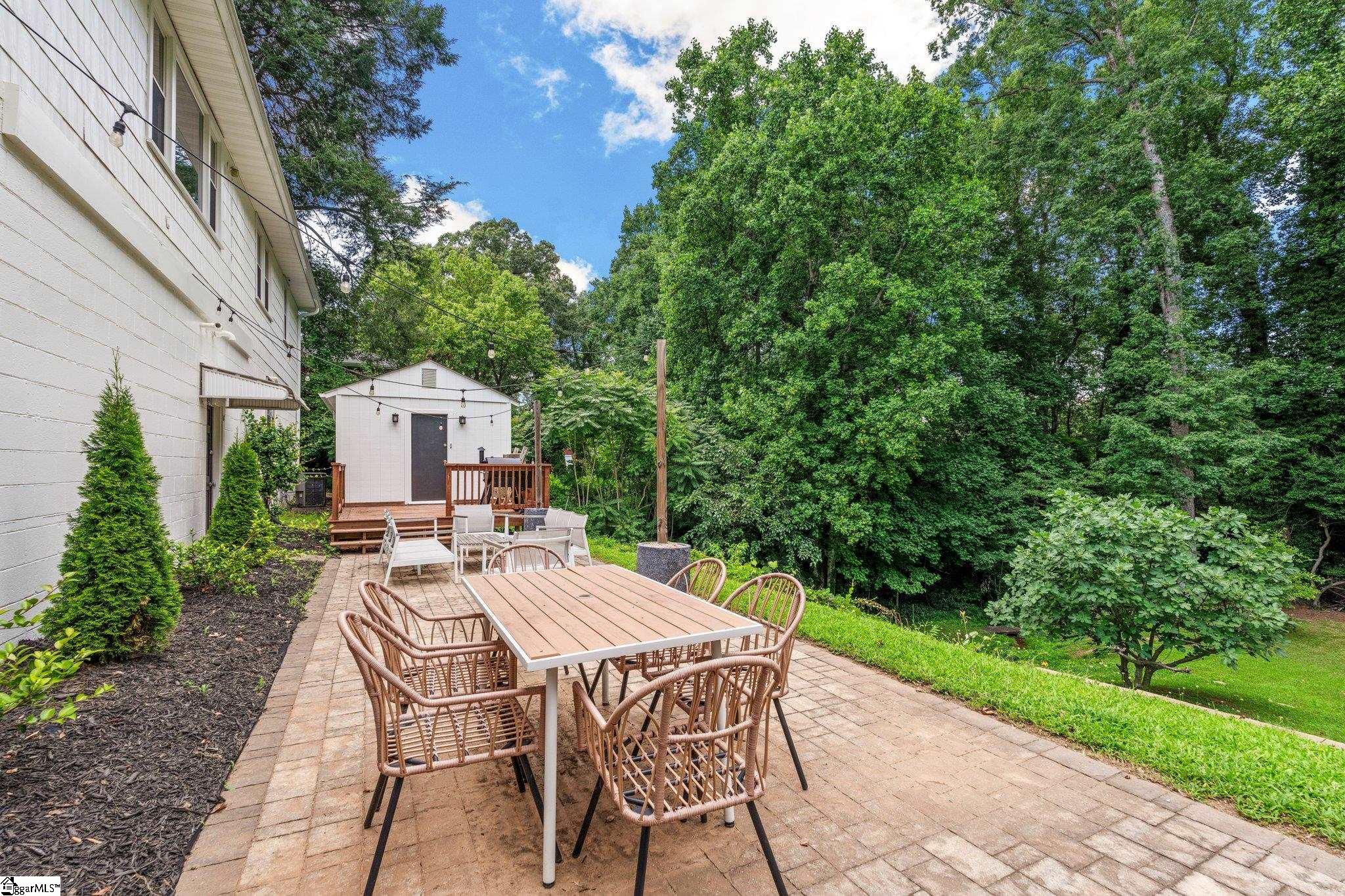 28 Blackburn Street Greenville, SC 29607