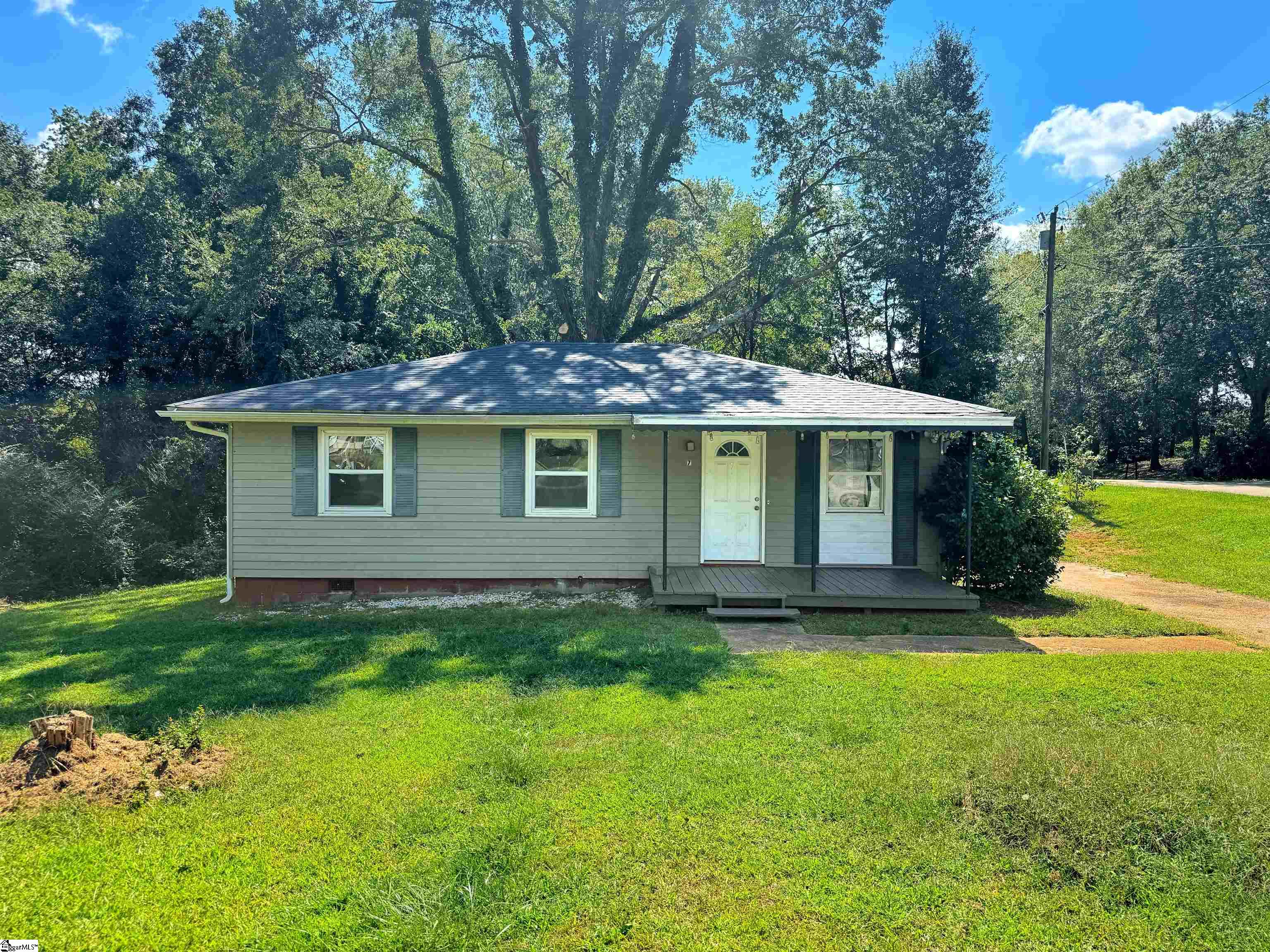 7 Woodhaven Drive Liberty, SC 29657
