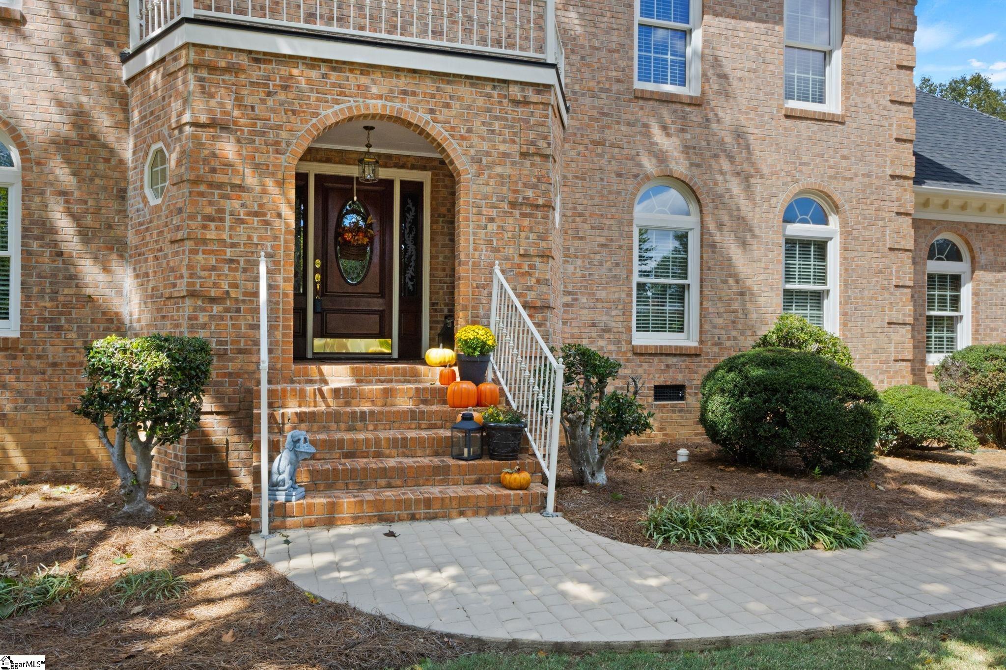 115 Sandpiper Lane Greenville, SC 29607