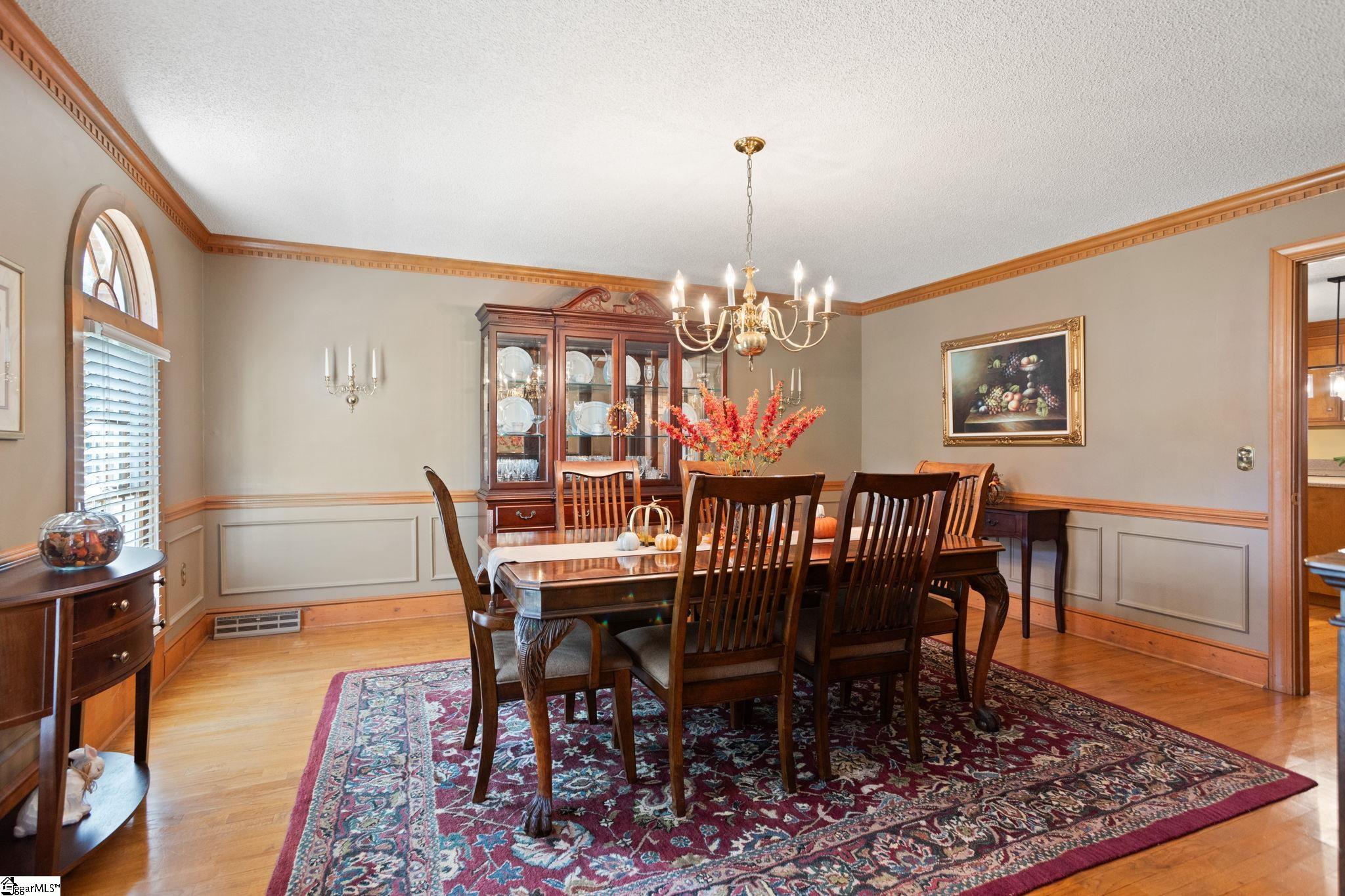115 Sandpiper Lane Greenville, SC 29607