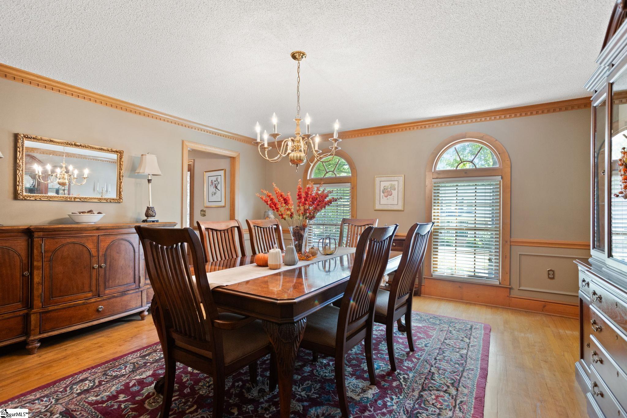 115 Sandpiper Lane Greenville, SC 29607