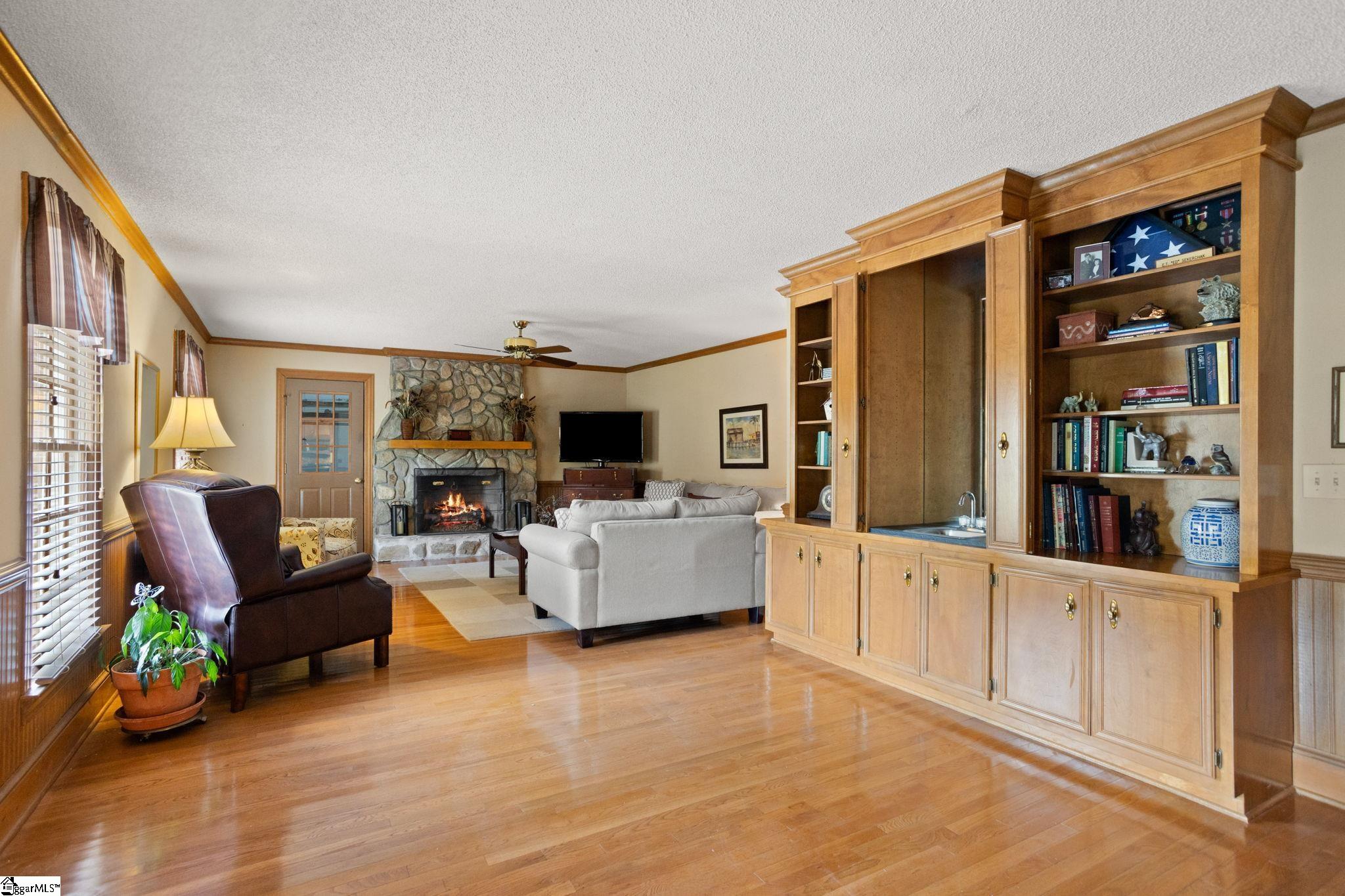 115 Sandpiper Lane Greenville, SC 29607