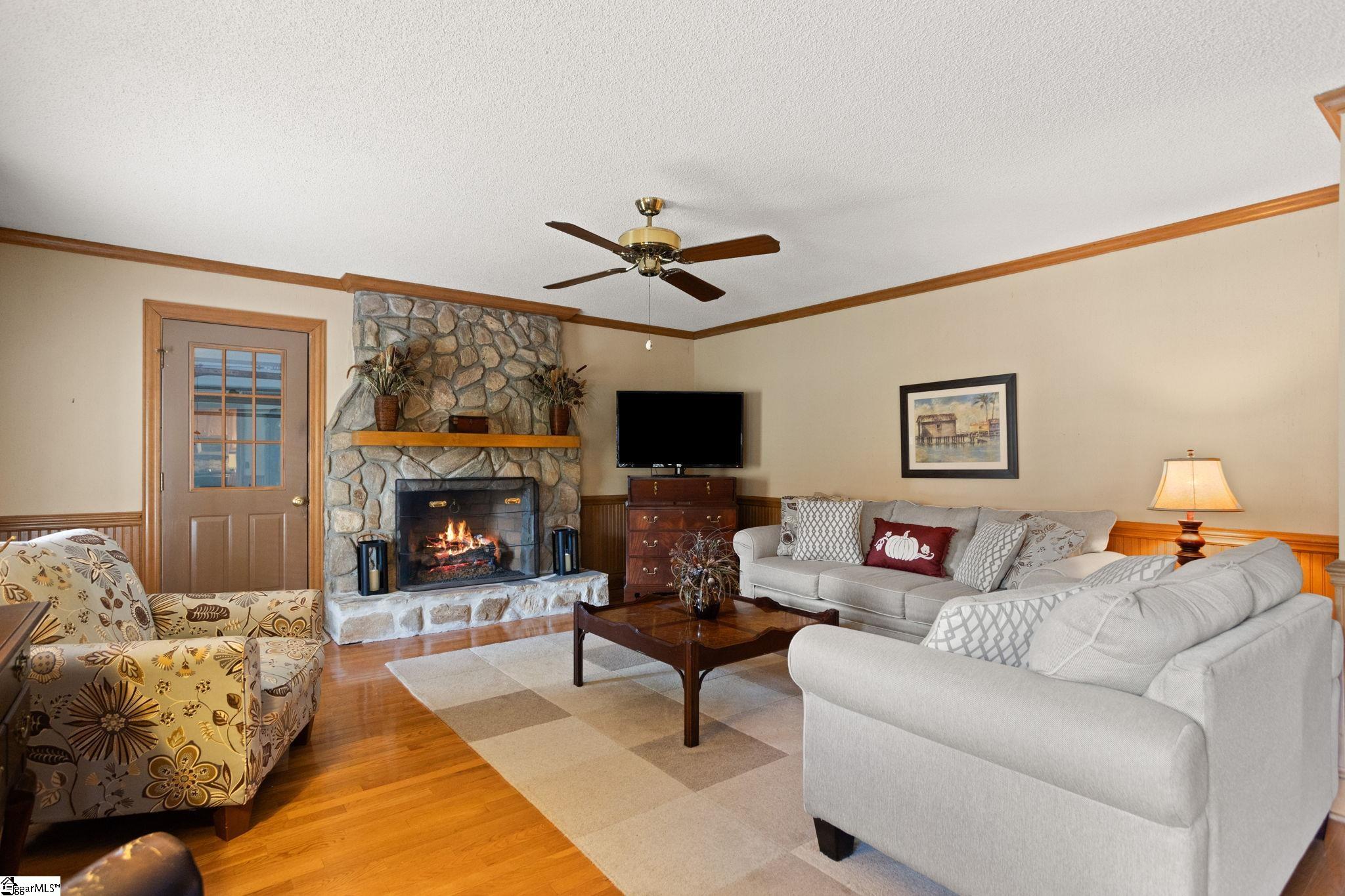 115 Sandpiper Lane Greenville, SC 29607