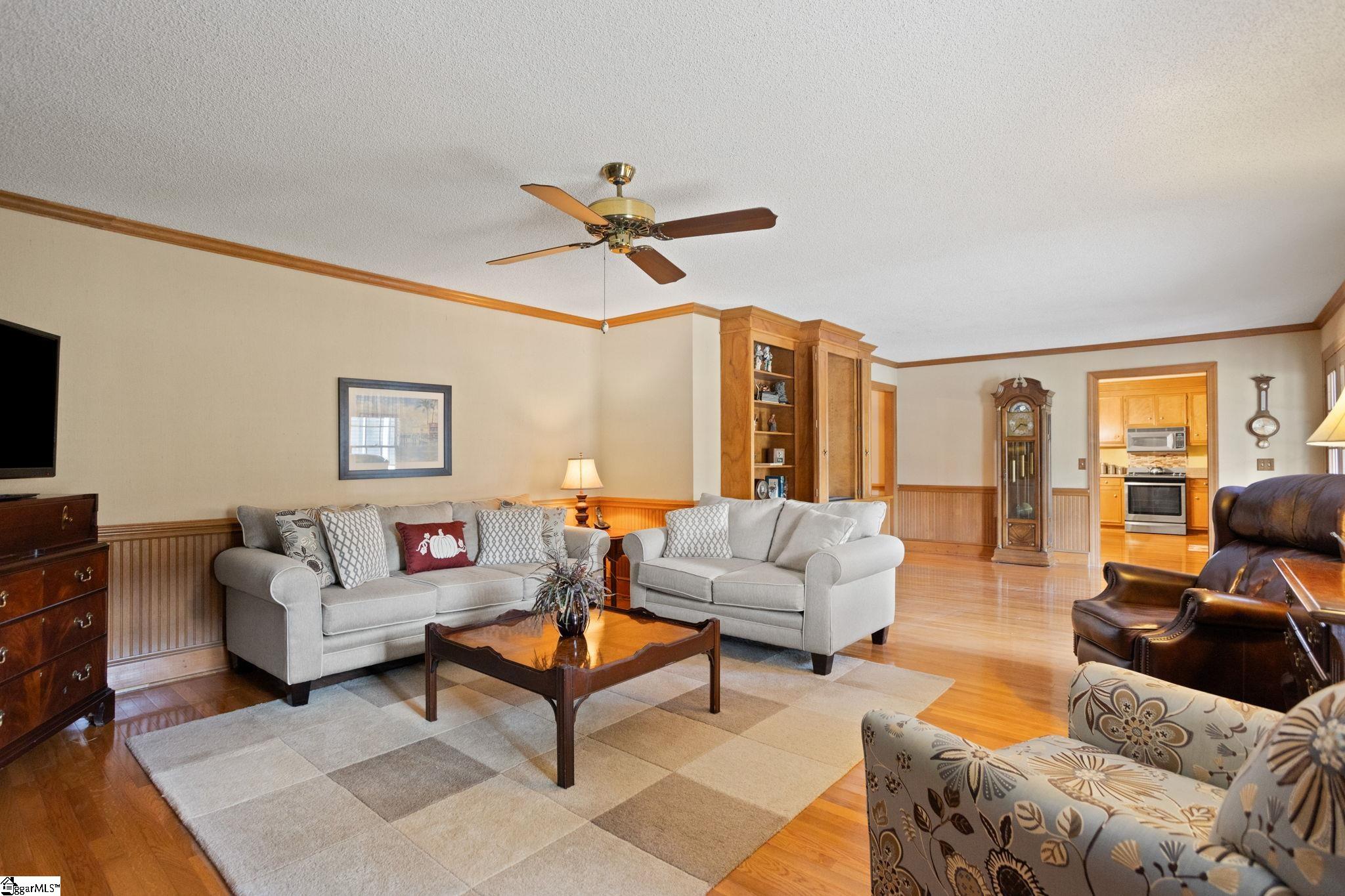 115 Sandpiper Lane Greenville, SC 29607