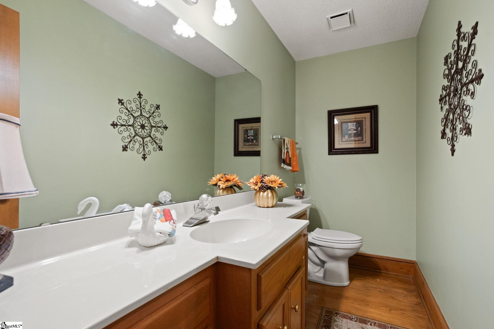 115 Sandpiper Lane Greenville, SC 29607