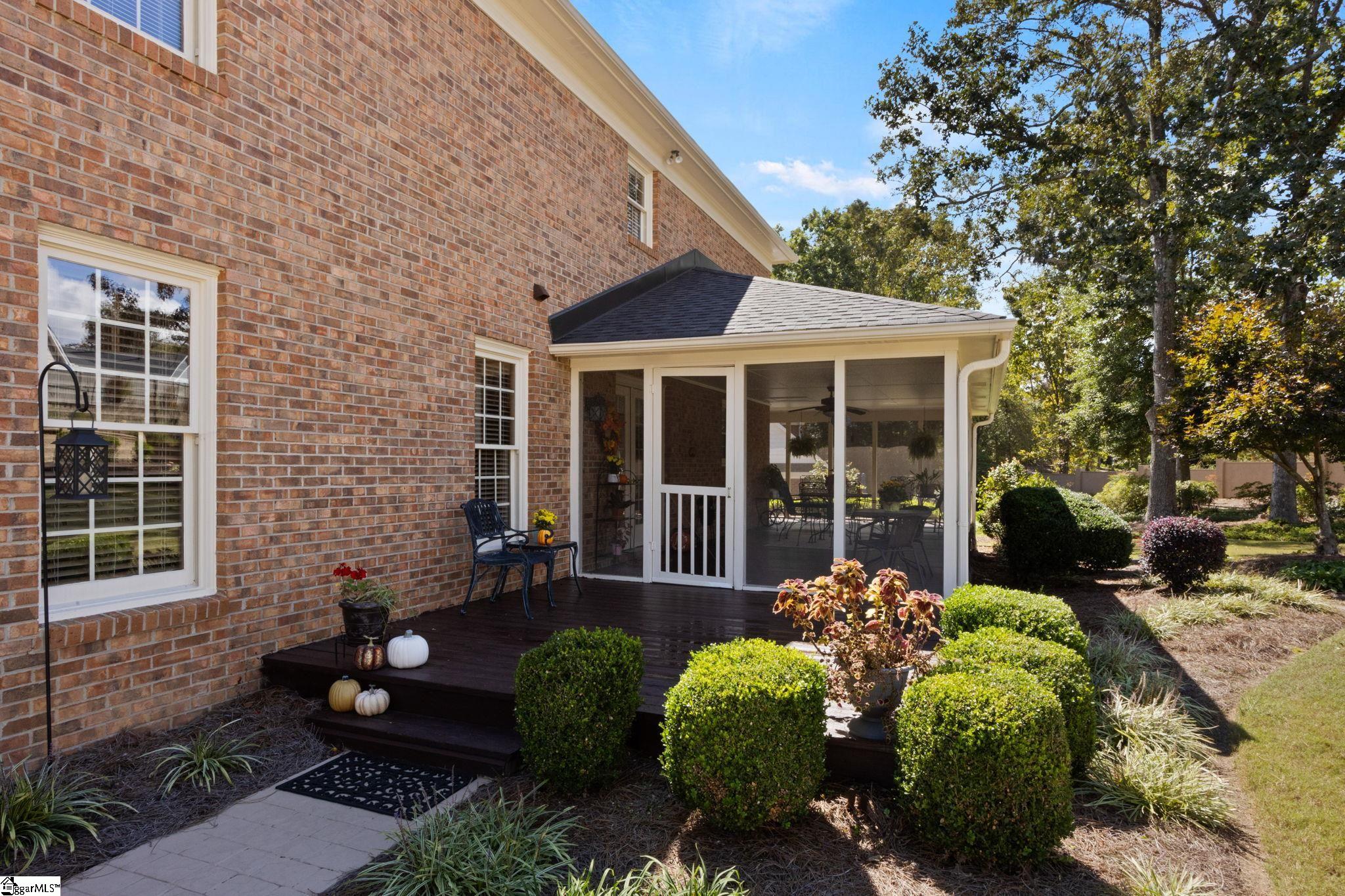115 Sandpiper Lane Greenville, SC 29607