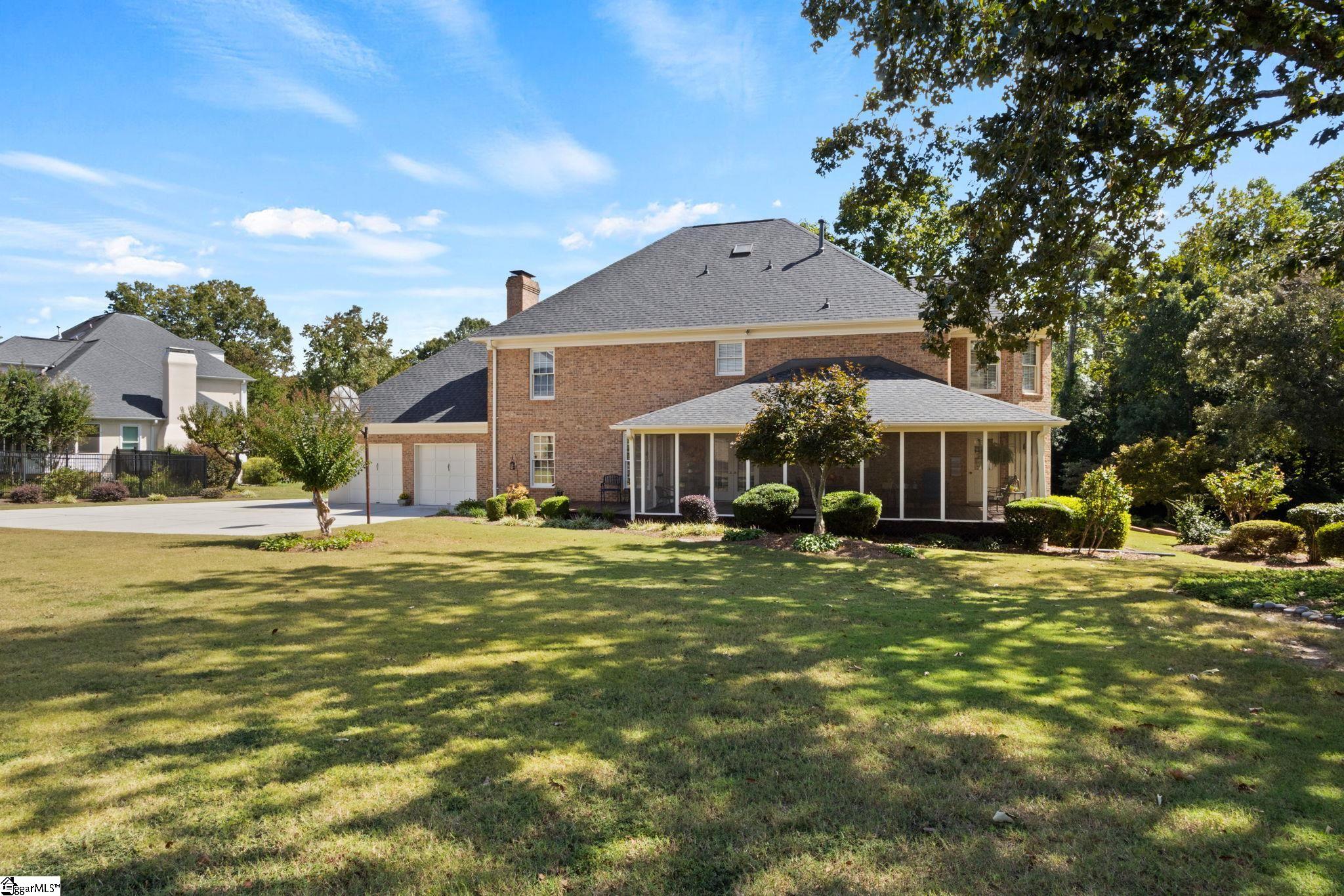 115 Sandpiper Lane Greenville, SC 29607