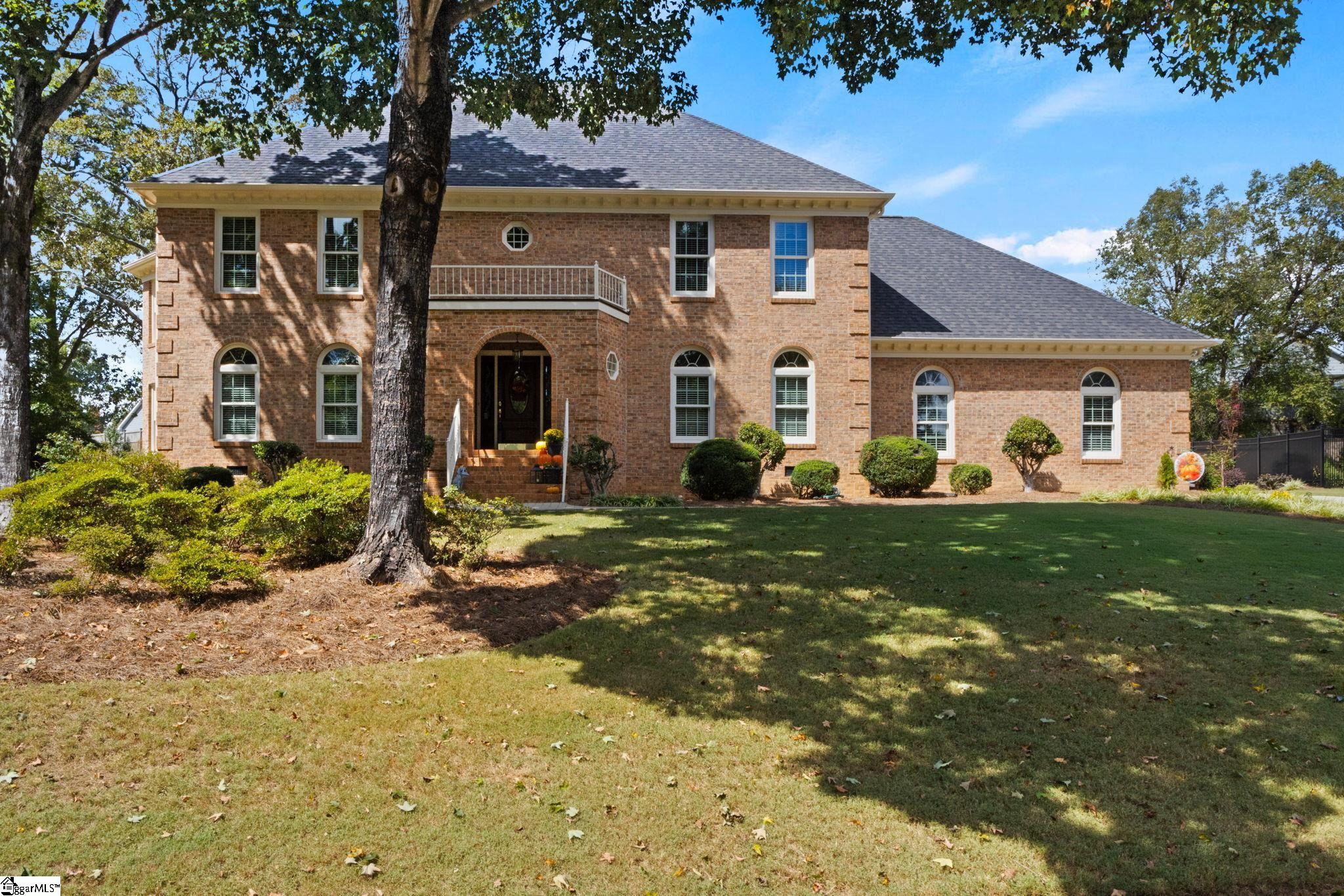 115 Sandpiper Lane Greenville, SC 29607