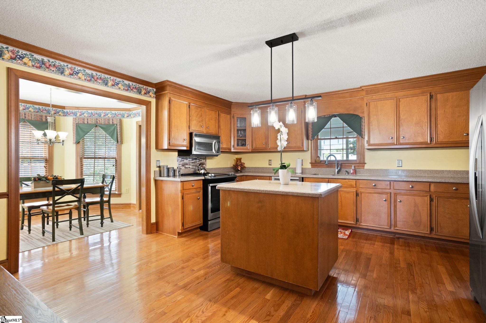 115 Sandpiper Lane Greenville, SC 29607