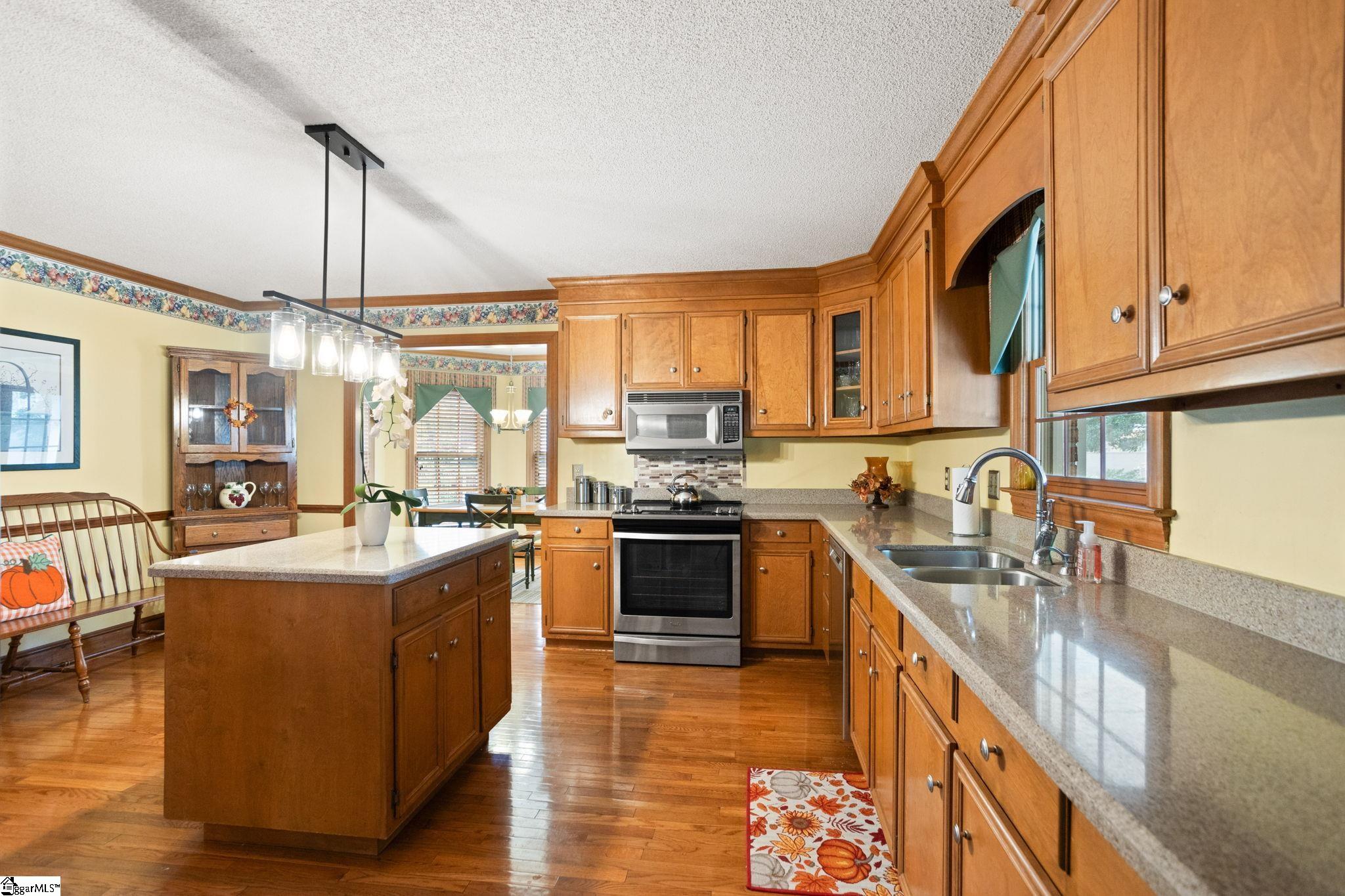 115 Sandpiper Lane Greenville, SC 29607