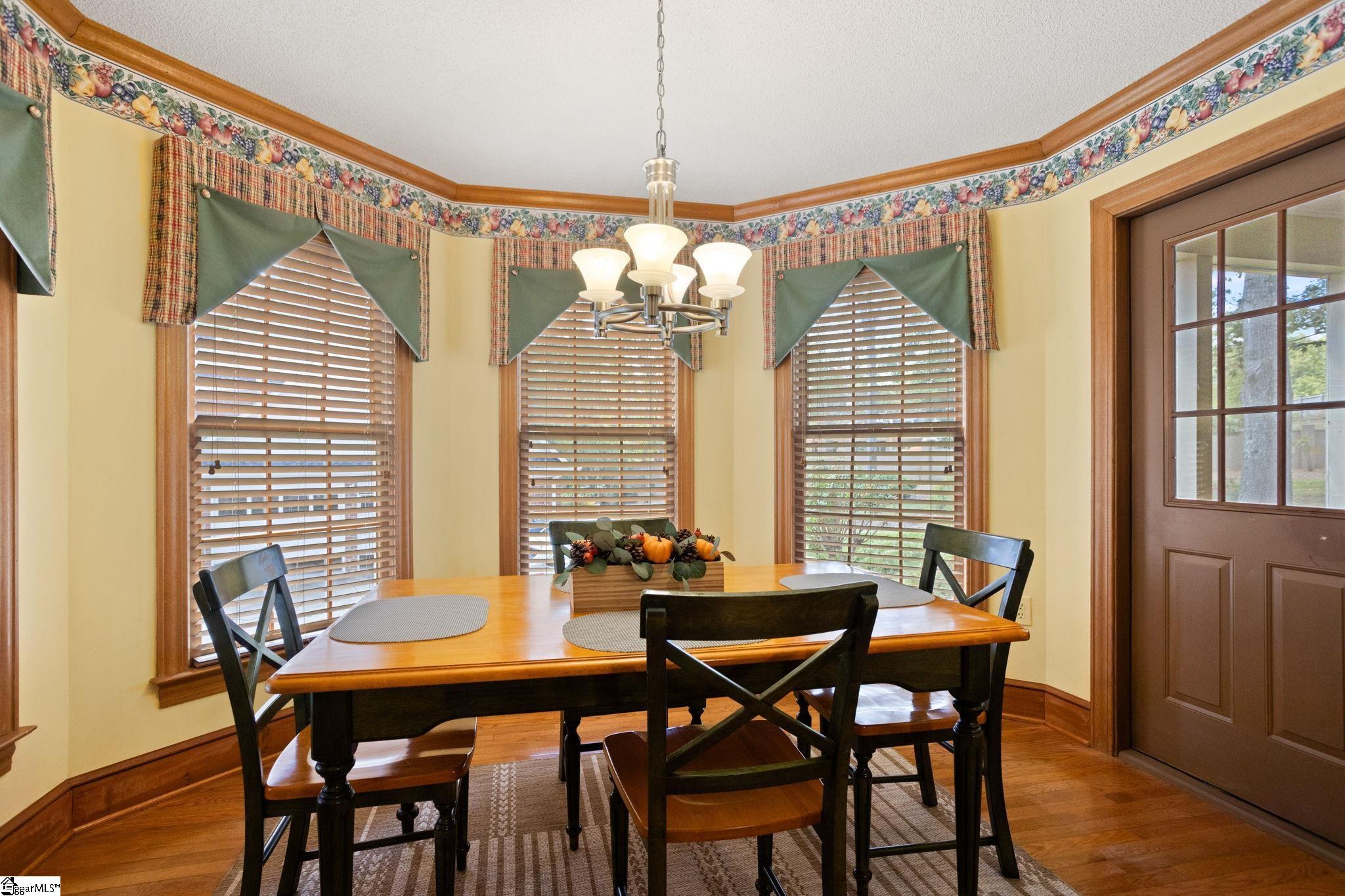115 Sandpiper Lane Greenville, SC 29607