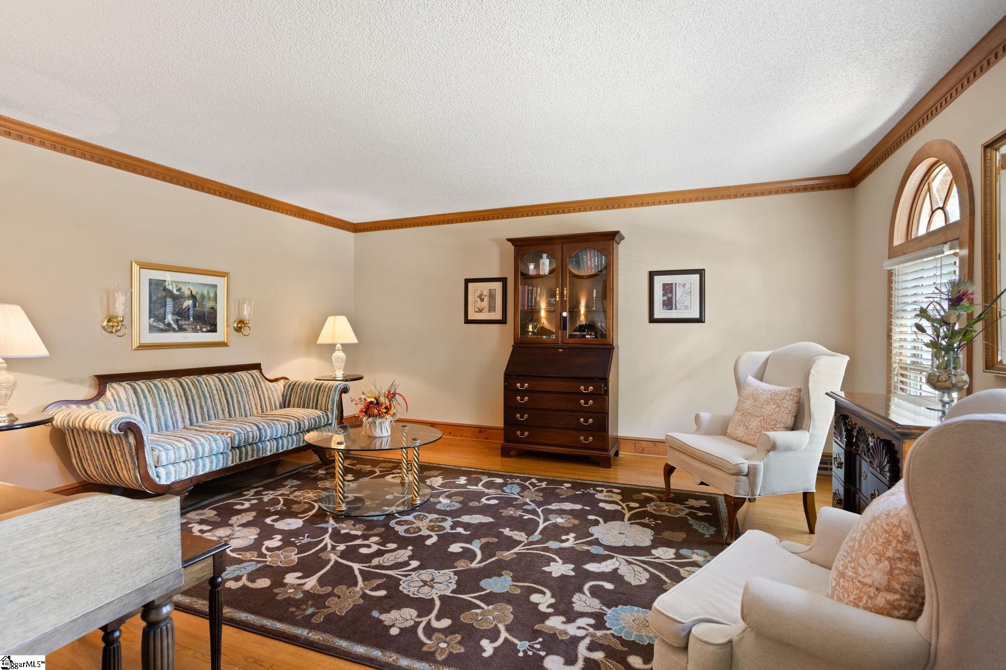 115 Sandpiper Lane Greenville, SC 29607