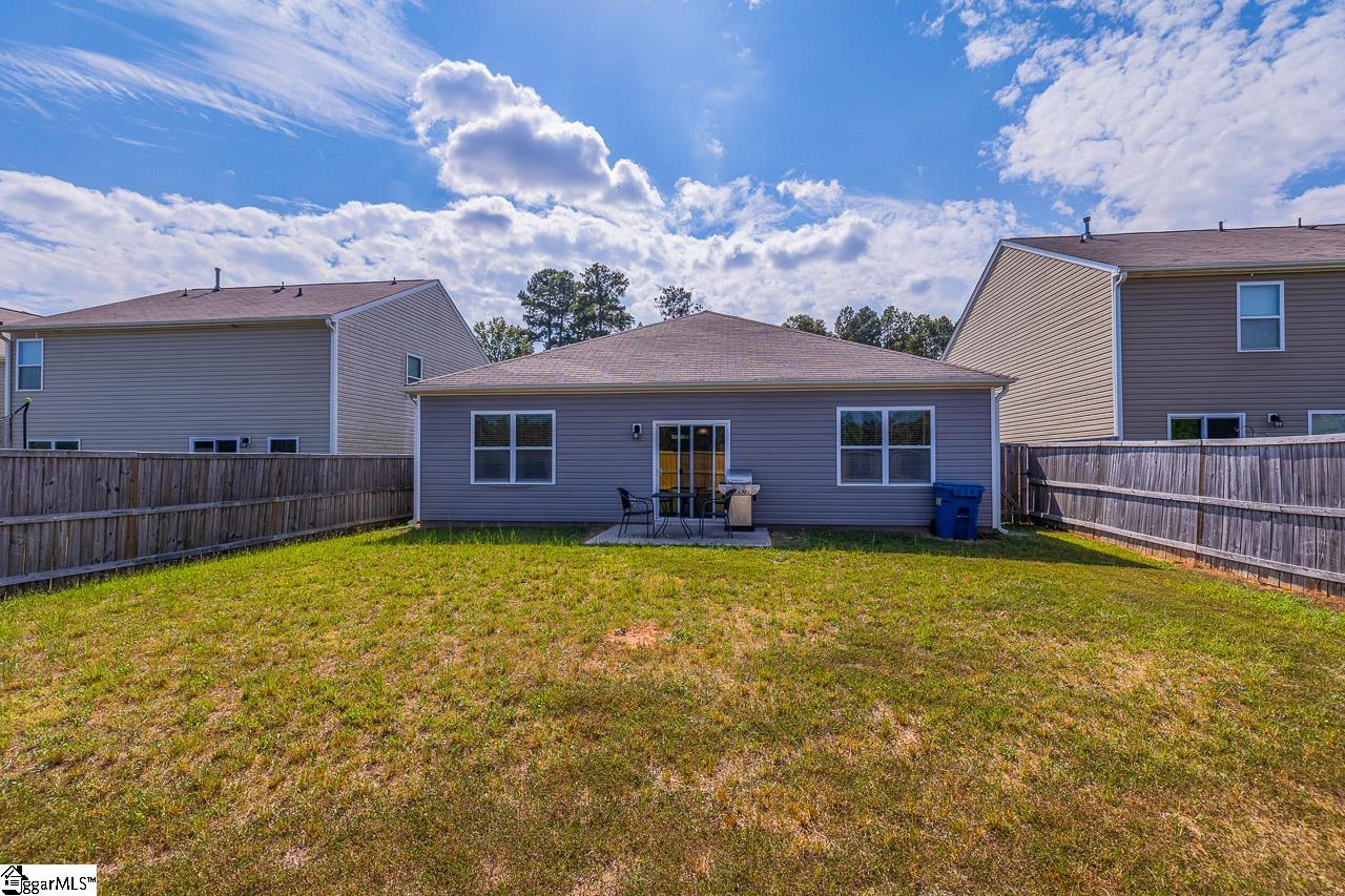 235 Millen Drive Woodruff, SC 29388
