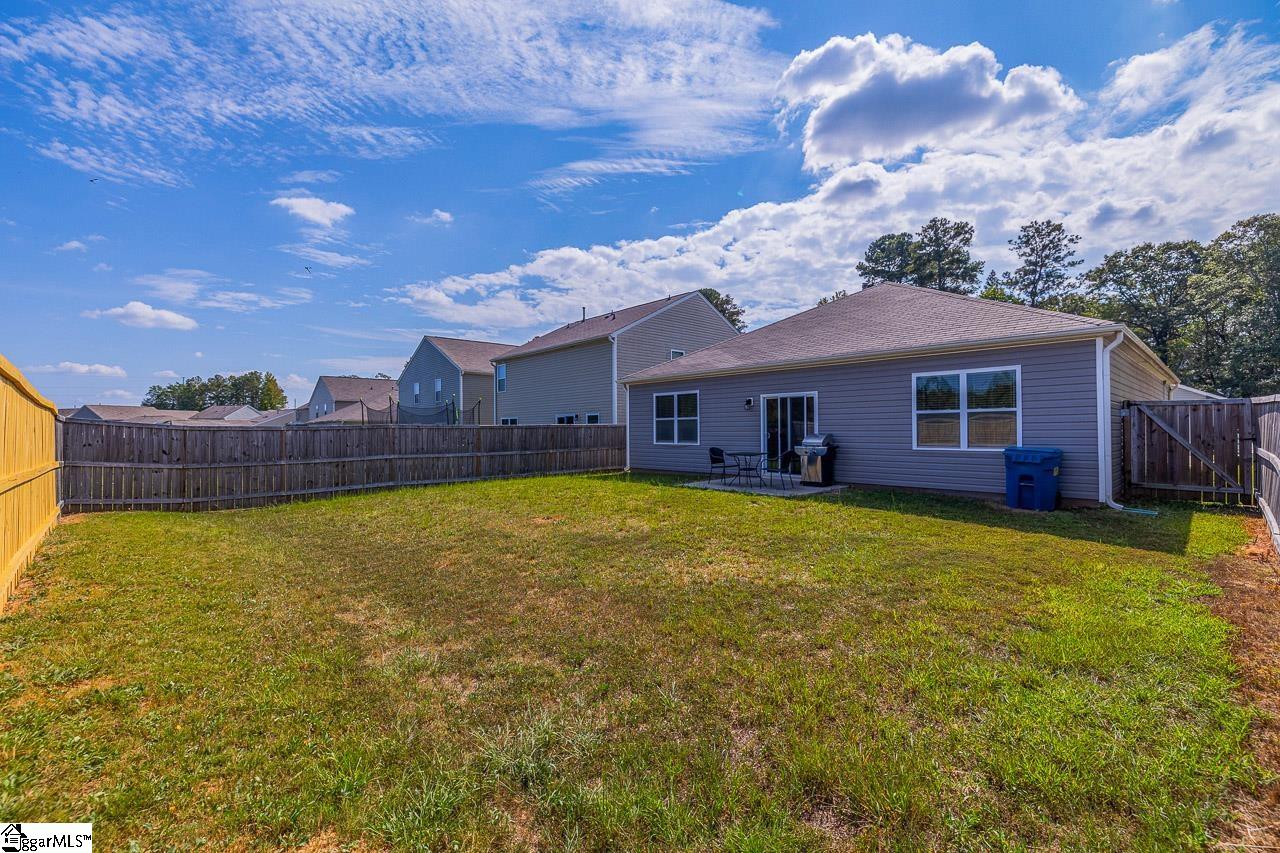 235 Millen Drive Woodruff, SC 29388
