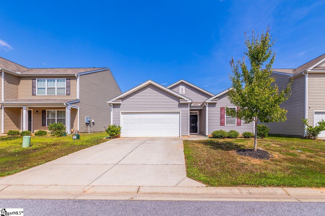 235 Millen Drive Woodruff, SC 29388