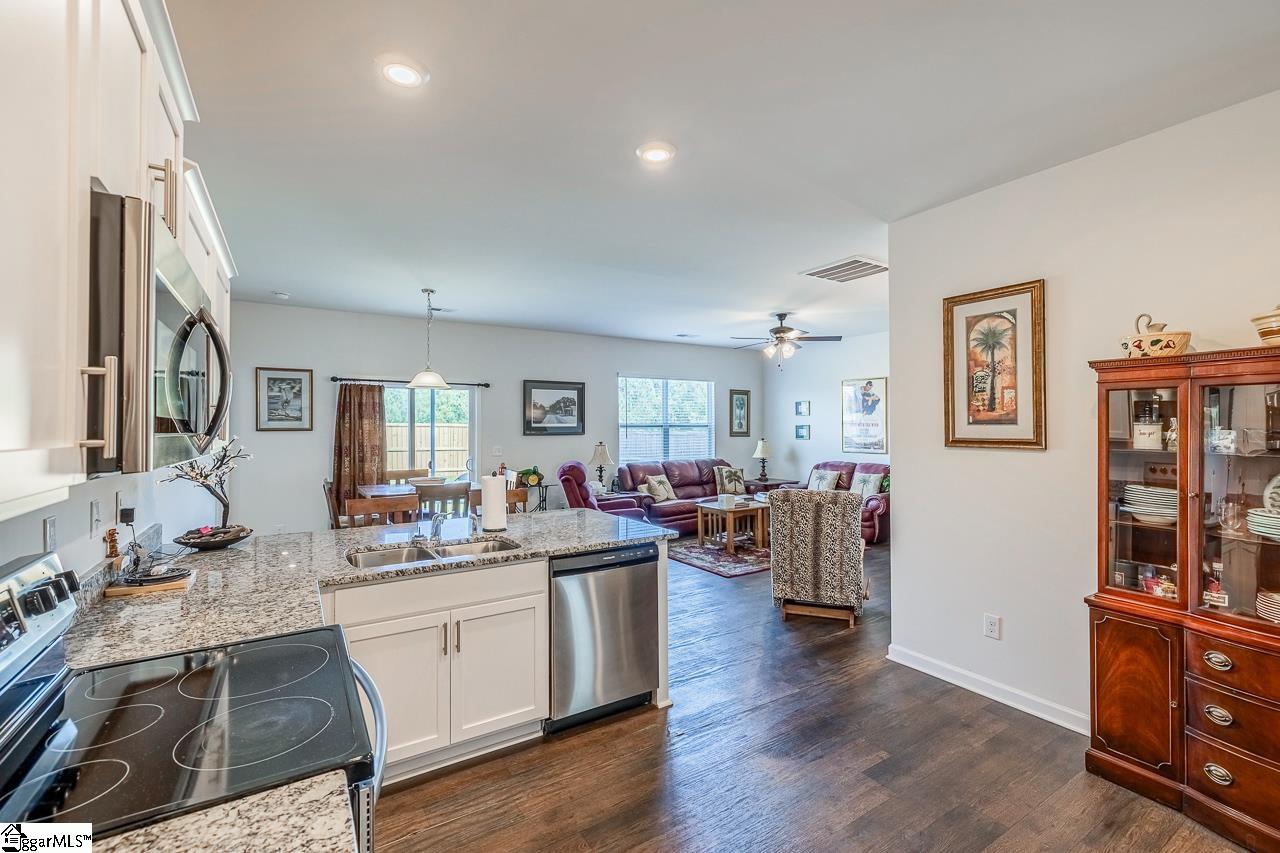 235 Millen Drive Woodruff, SC 29388