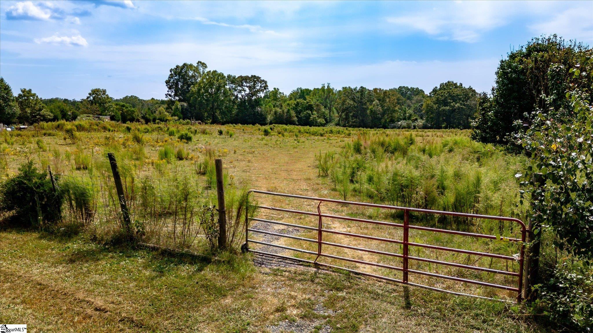 169 Cooley Bridge Road Pelzer, SC 29669