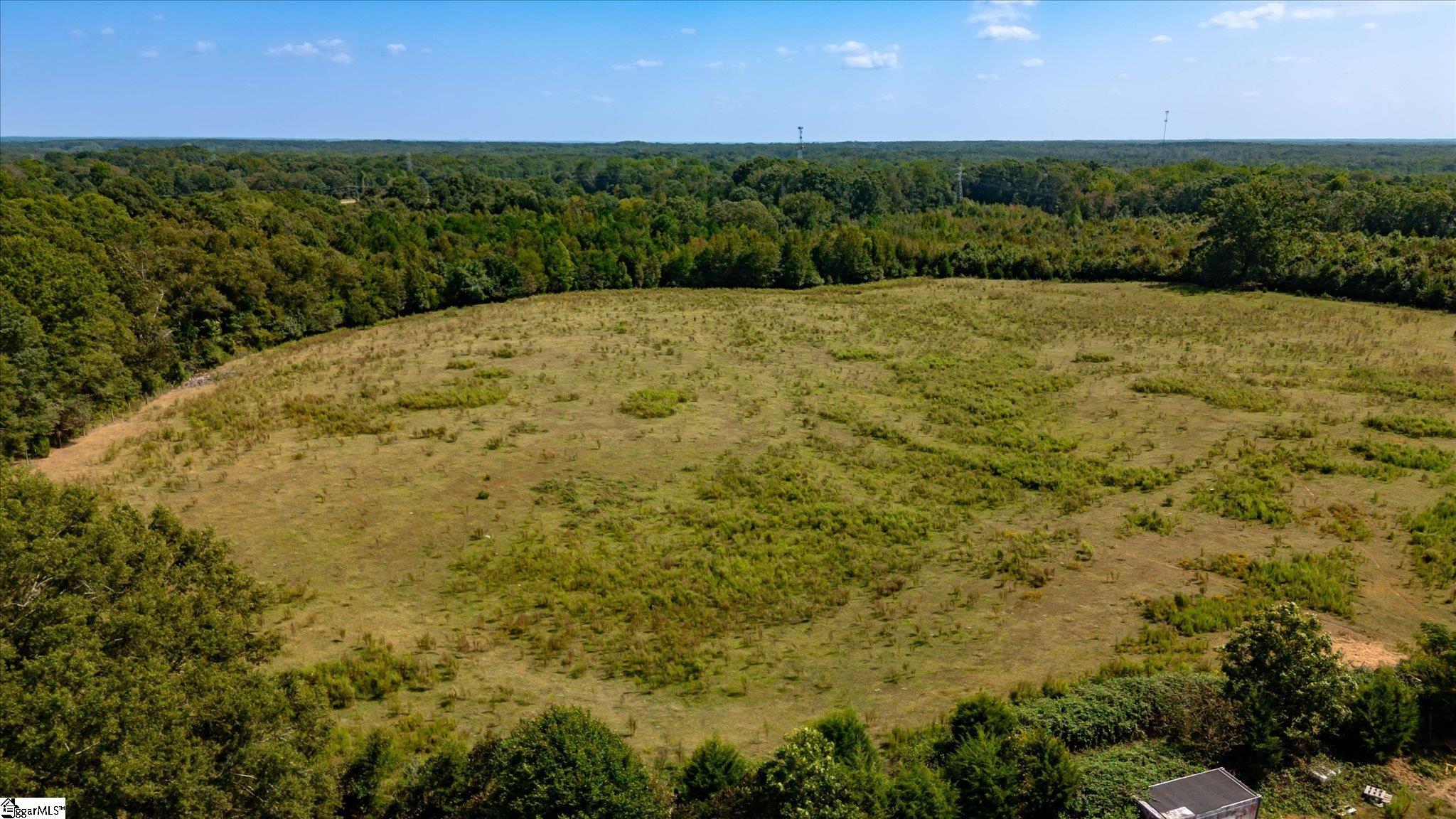 169 Cooley Bridge Road Pelzer, SC 29669