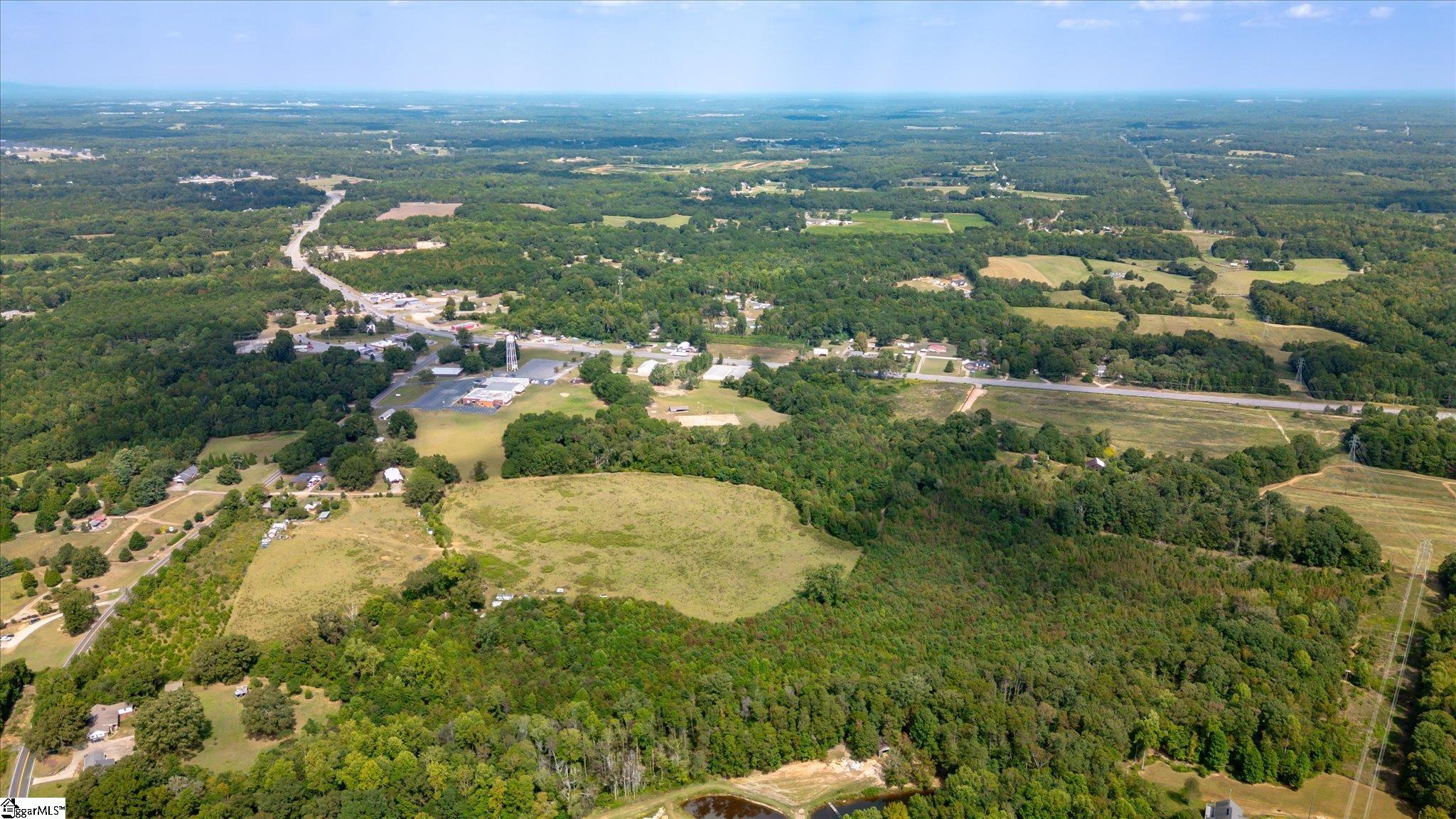 169 Cooley Bridge Road Pelzer, SC 29669