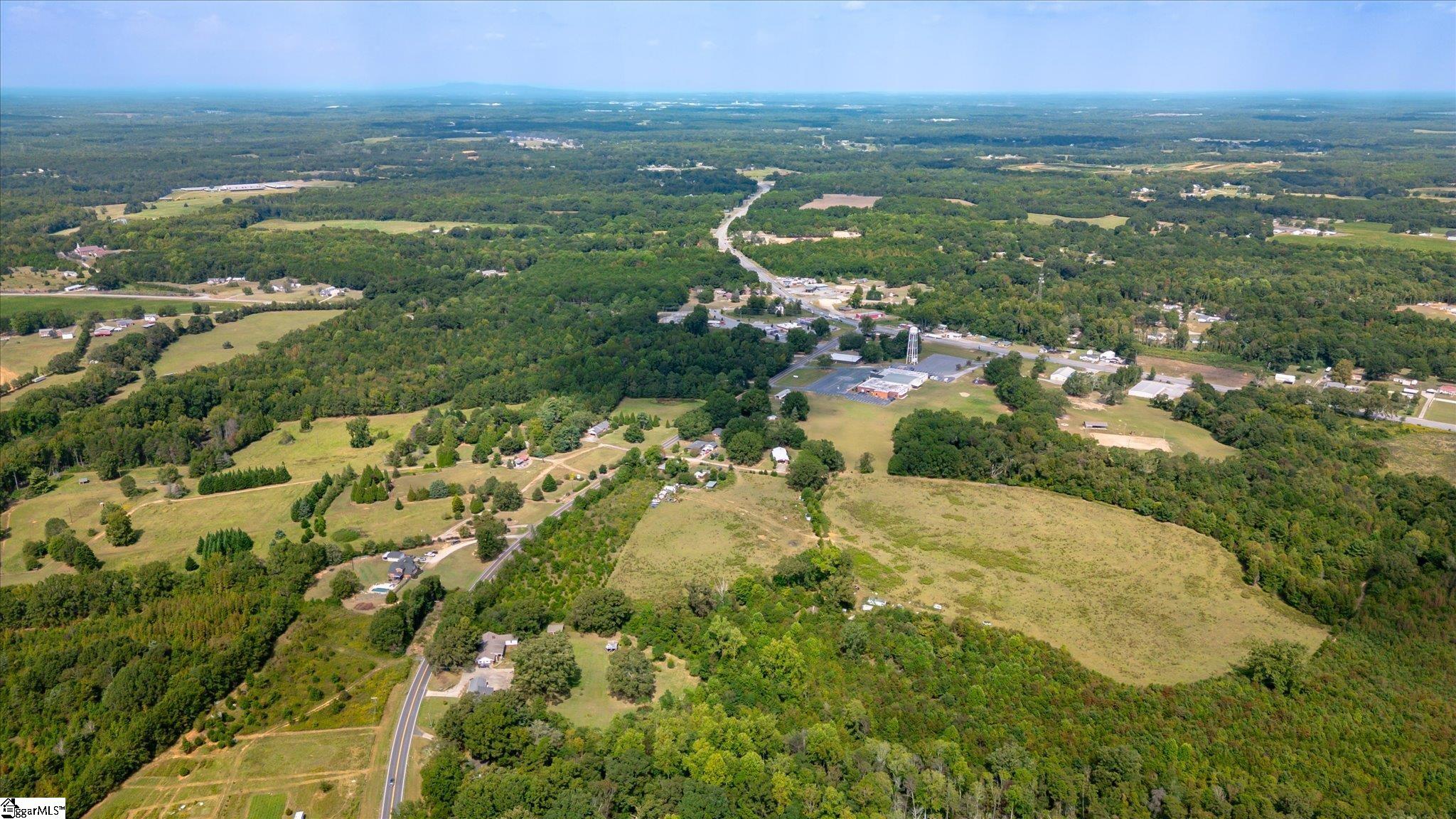 169 Cooley Bridge Road Pelzer, SC 29669