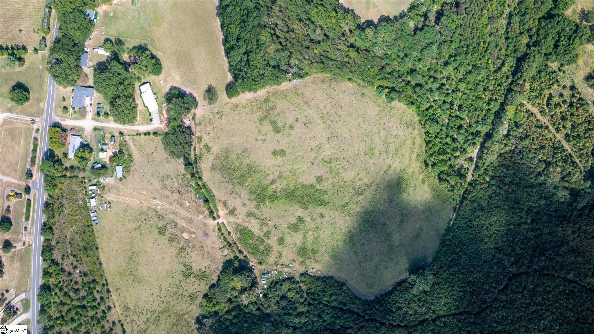 169 Cooley Bridge Road Pelzer, SC 29669