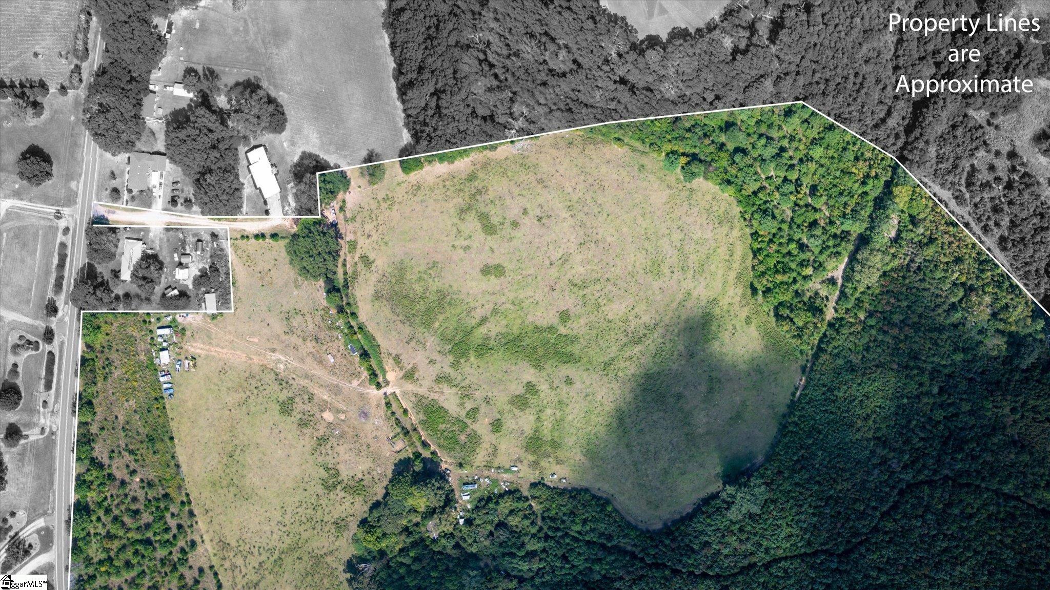 169 Cooley Bridge Road Pelzer, SC 29669