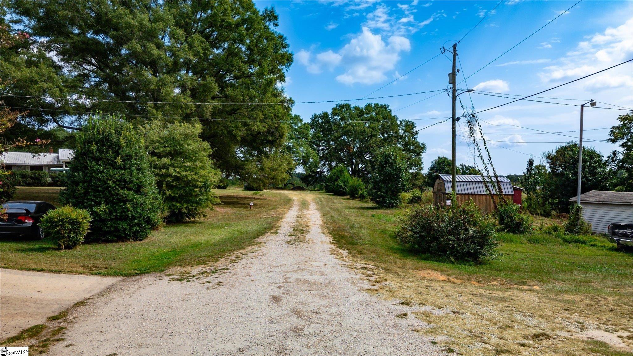 169 Cooley Bridge Road Pelzer, SC 29669