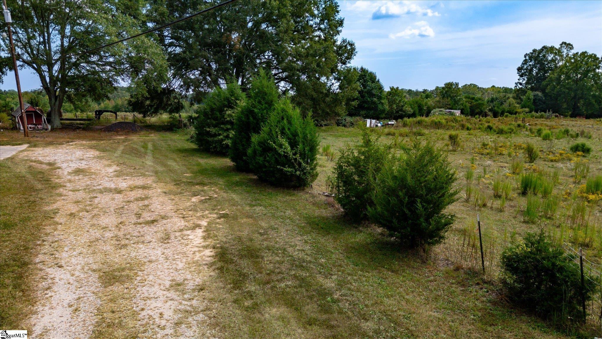 169 Cooley Bridge Road Pelzer, SC 29669
