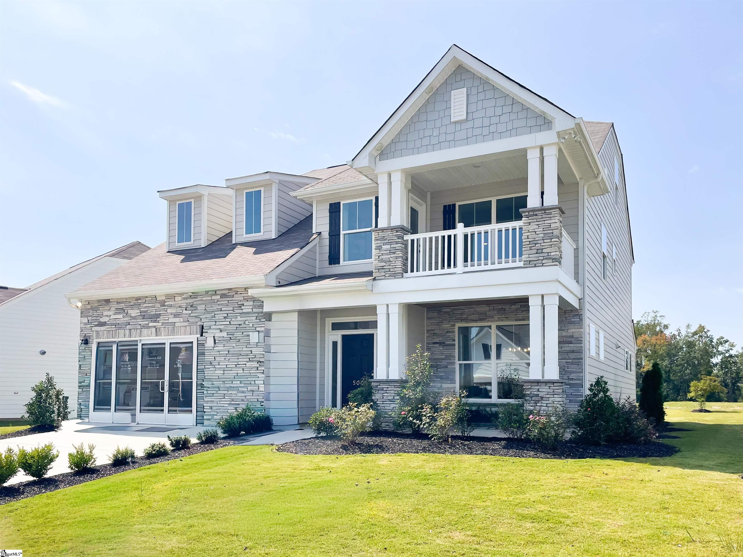 500 Bartoli Court Simpsonville, SC 29680