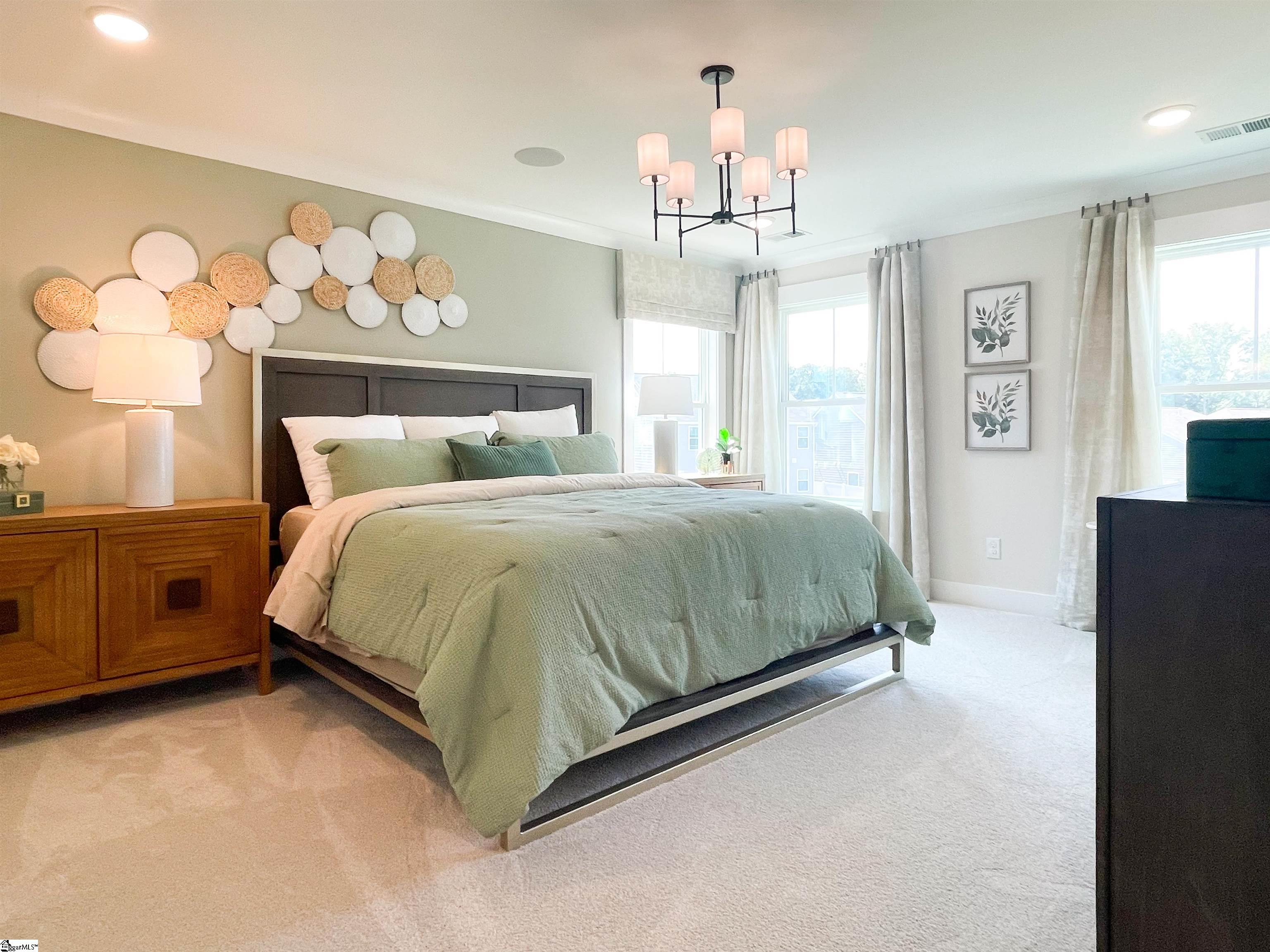 500 Bartoli Court Simpsonville, SC 29680
